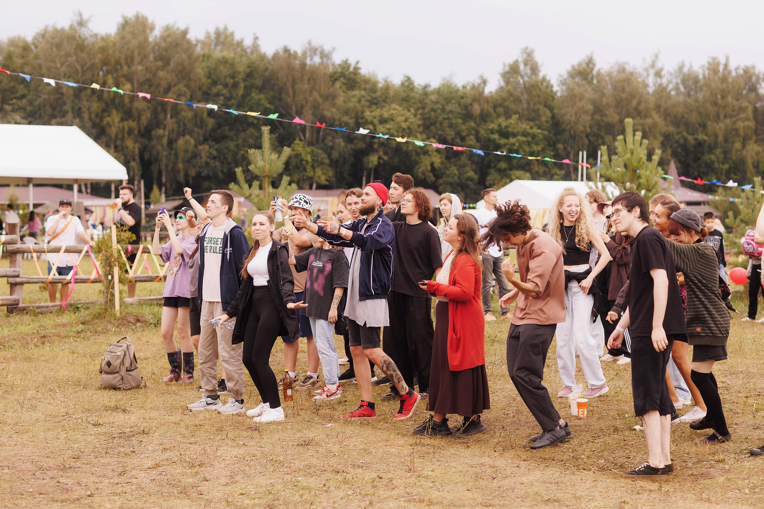 Фестиваль ШЕВЛЕ — 2024. Портретный и репортажный фотограф в Чебоксарах Андриян Чаркин