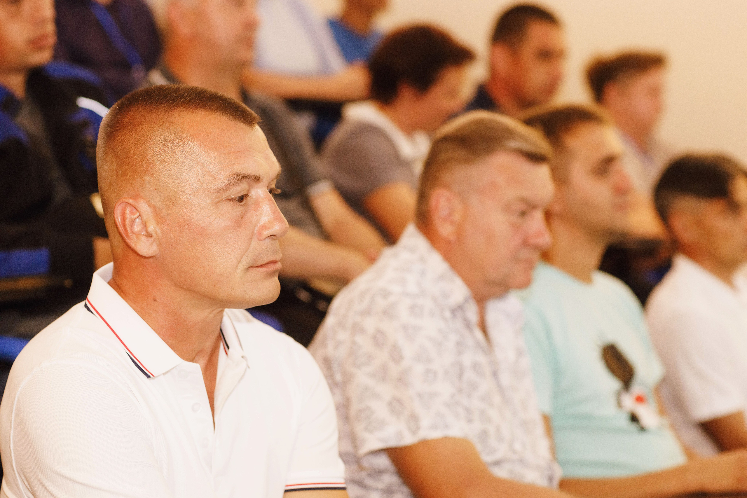 Лучший водитель троллейбуса России — 2024. Портретный и репортажный фотограф в Чебоксарах Андриян Чаркин