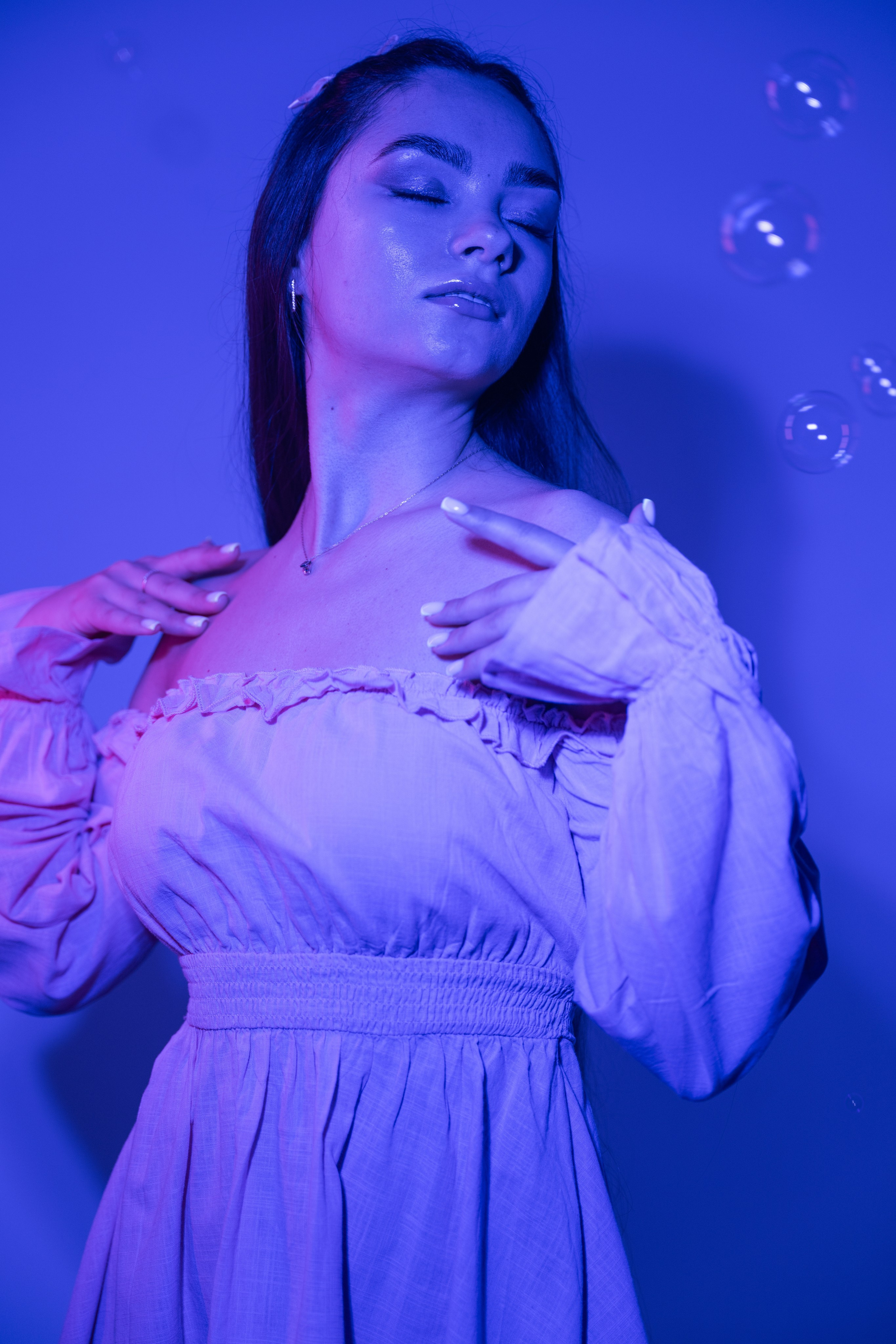 Студийные фотосессии. Студийный и свадебный фотограф и видеограф в Севастополе — Юлия Макаренко