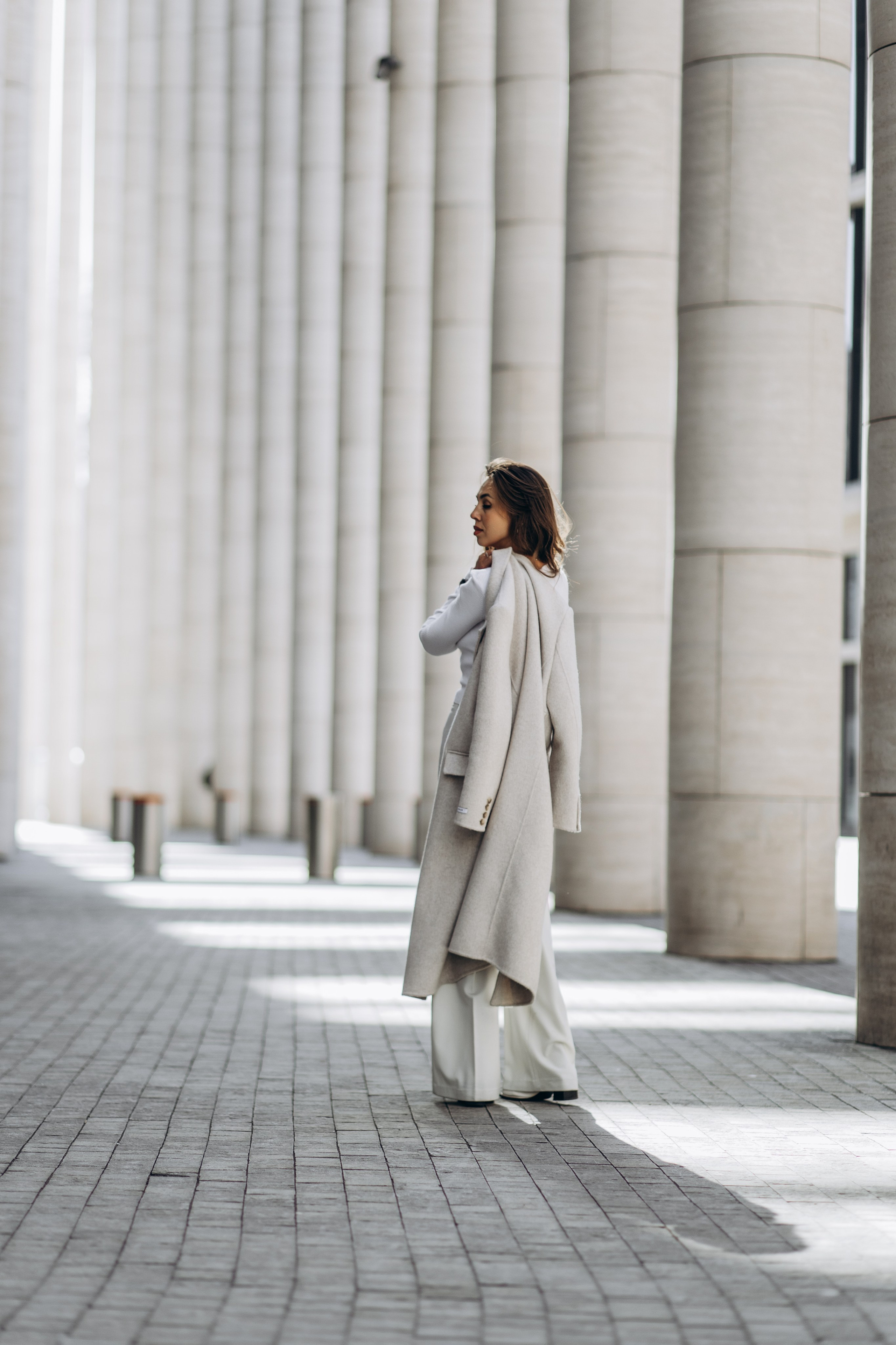 Ж. Фотограф в Санкт-Петербурге Арбатская Наталья