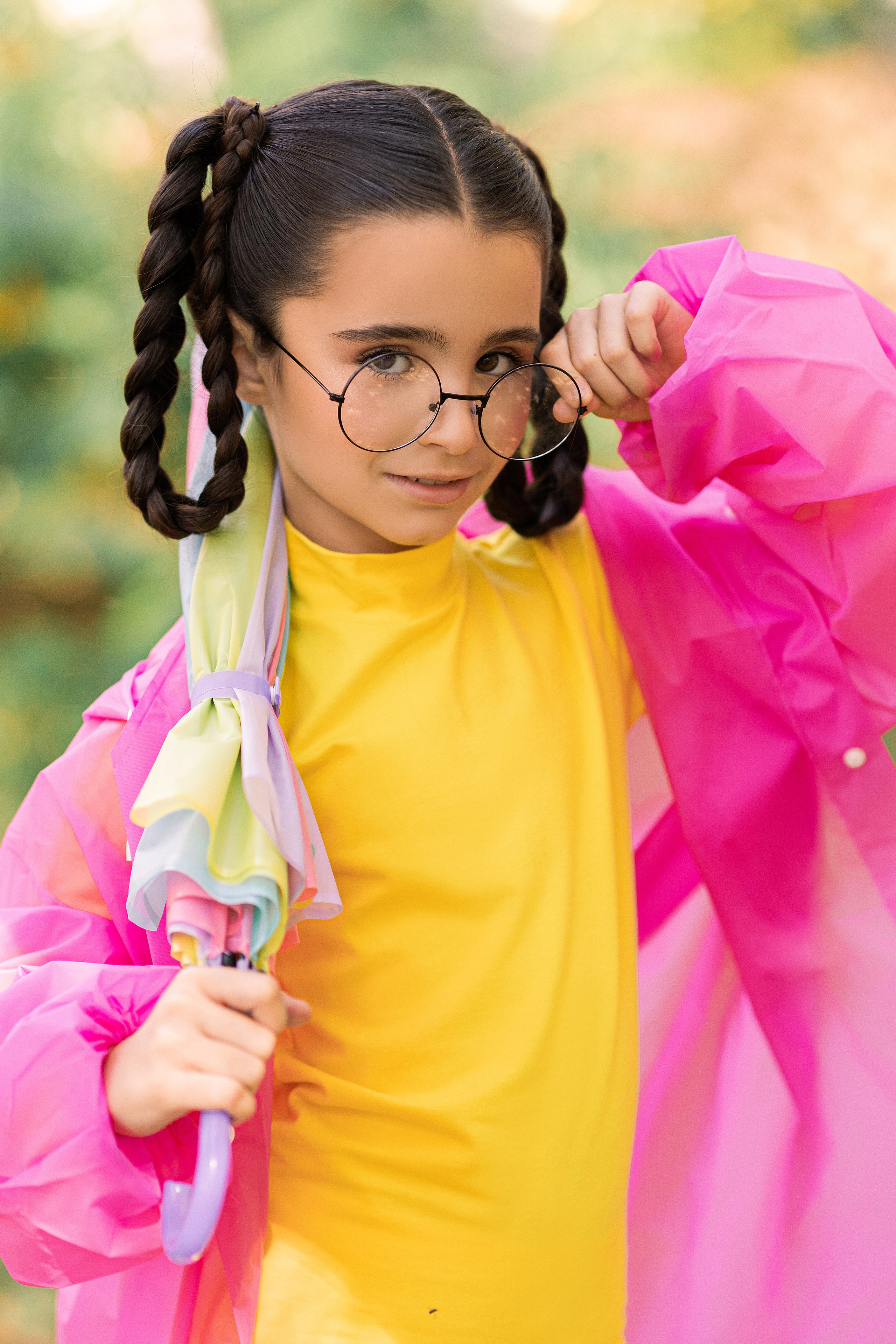 SOFIA. Модельная студия MIA Models