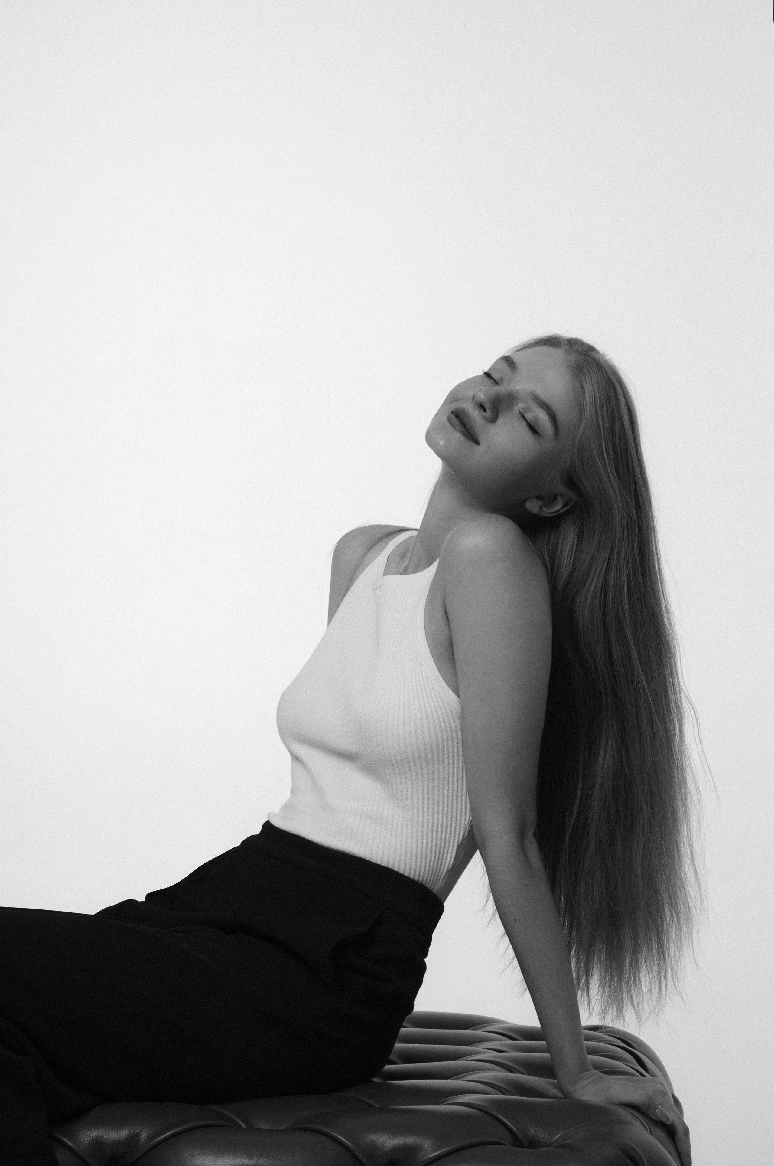 Эльвира. Обо мне