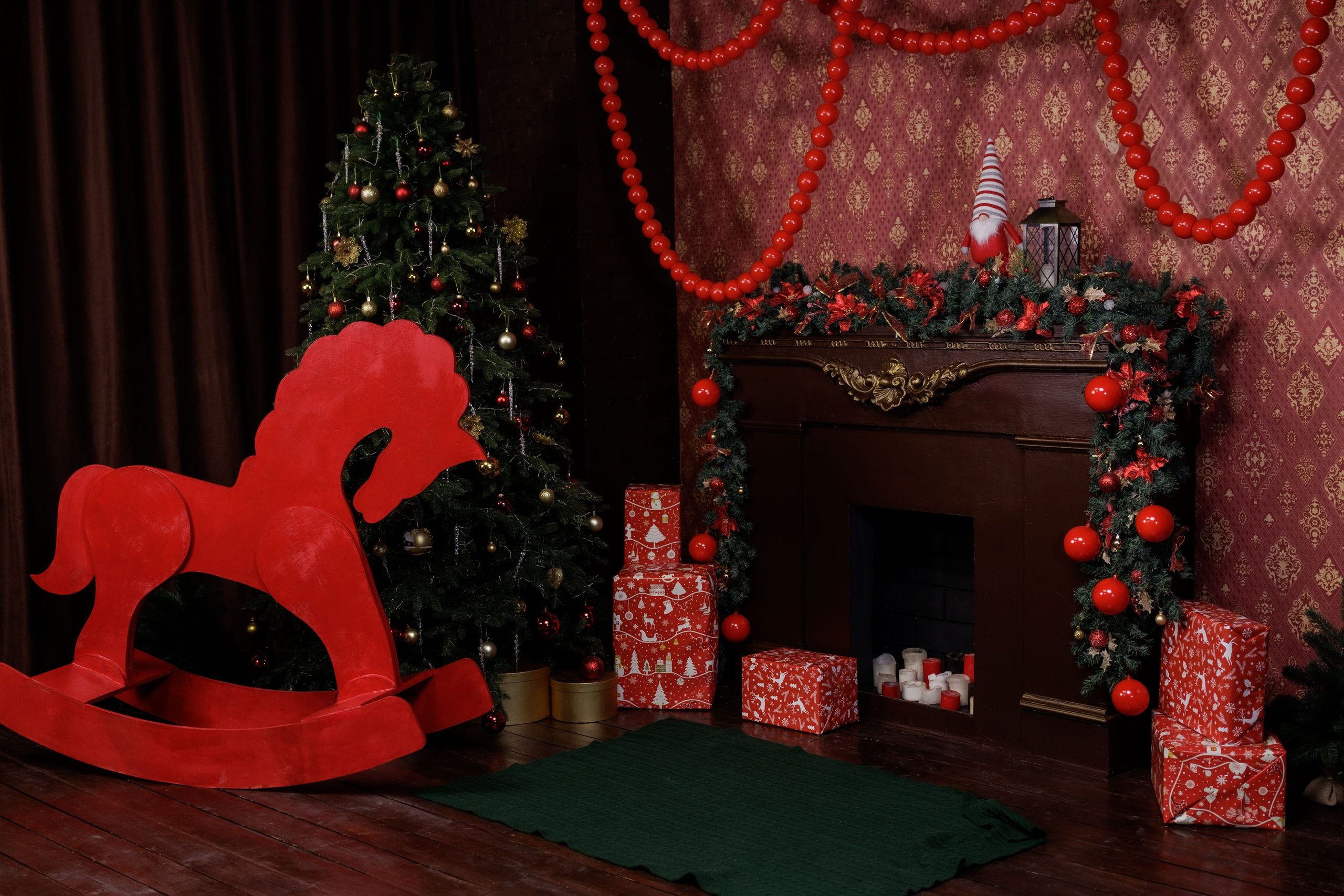 Фотостудия в Рыбинске Destination Studio