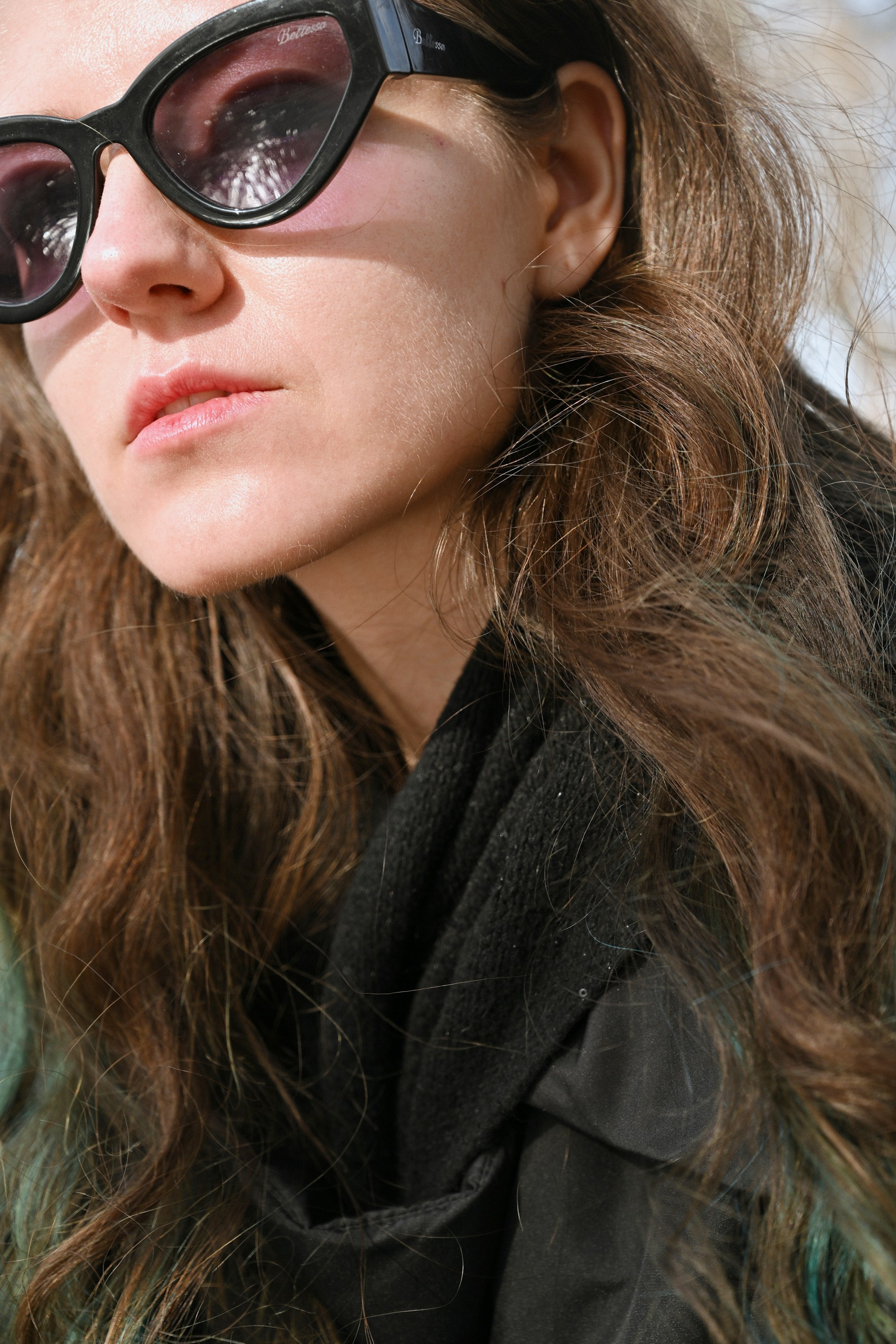 DARIA. Shyjungle's Portfolio