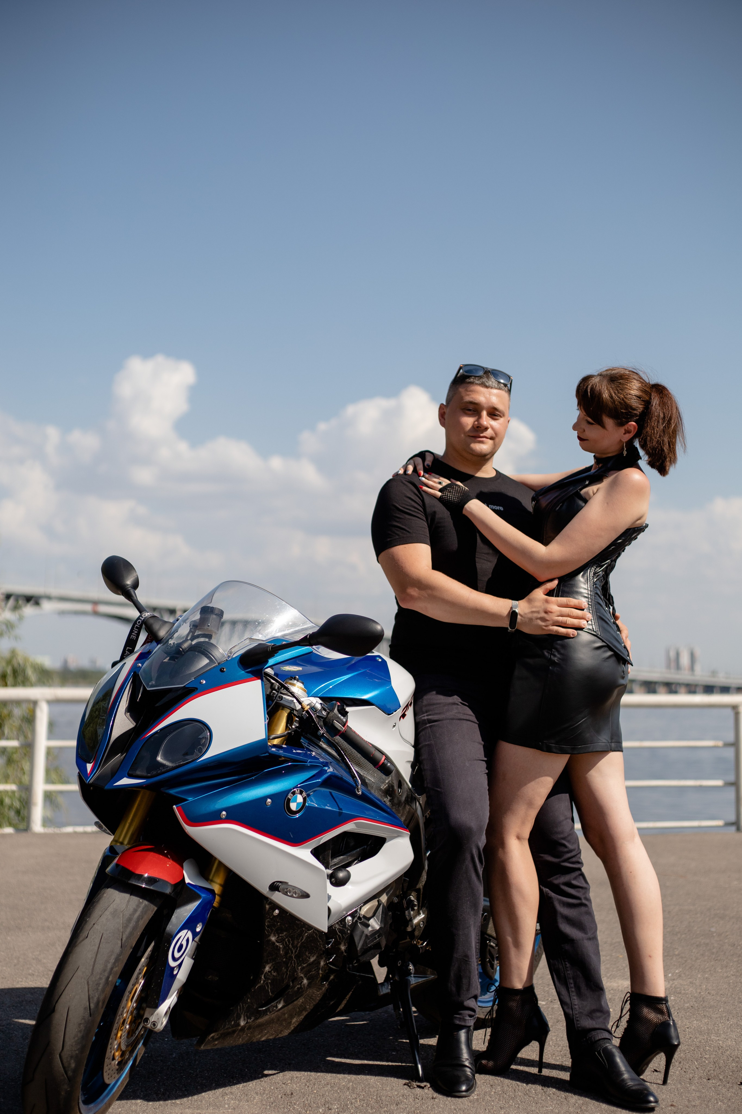 ФОТОПРОЕКТ «MotoDay» 16 Июня 2024. Семейный фотограф в Саратове Элоиза Ляпина