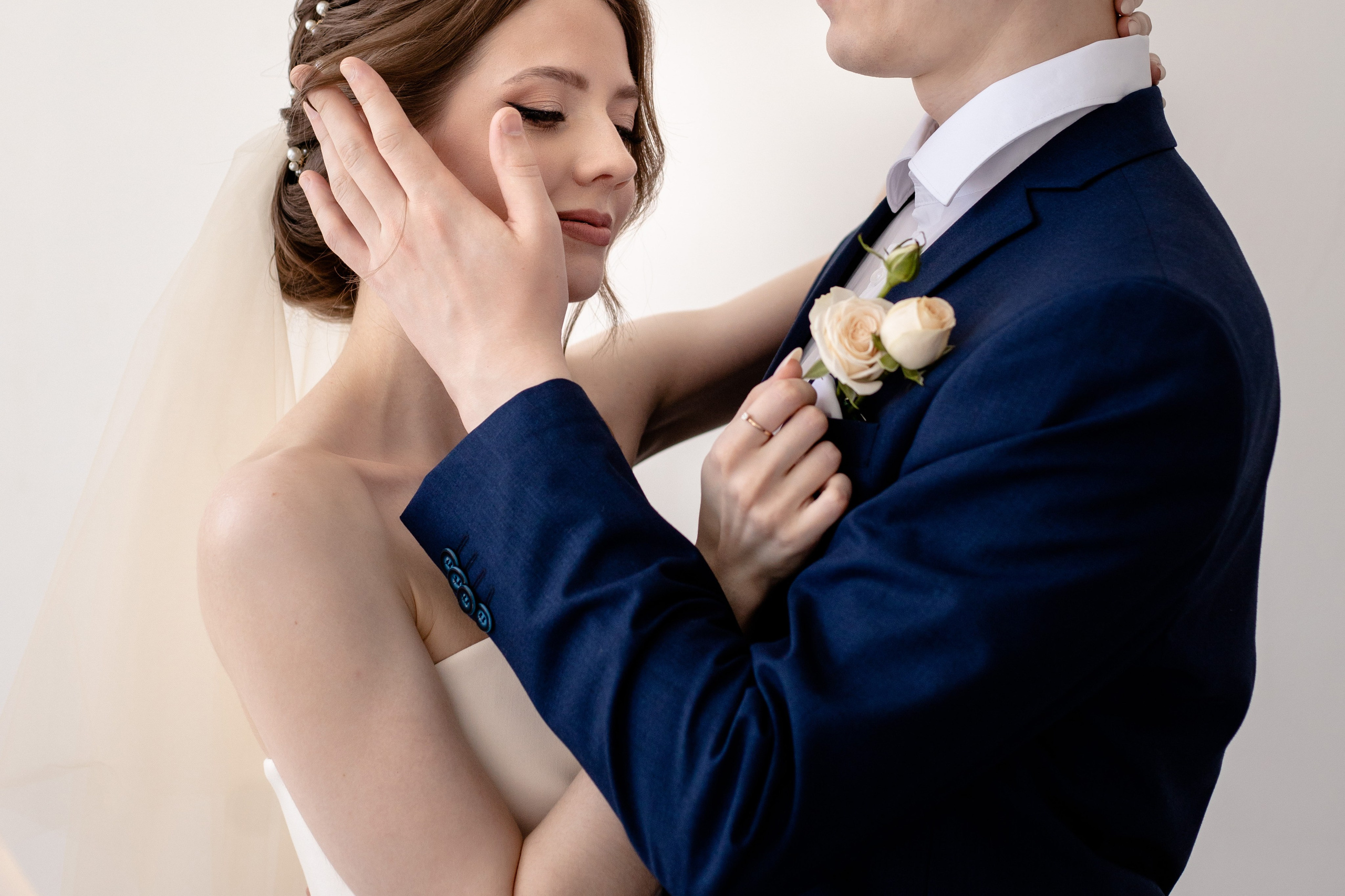 Свадьба Никиты & Екатерины. Семейный фотограф в Саратове Элоиза Ляпина