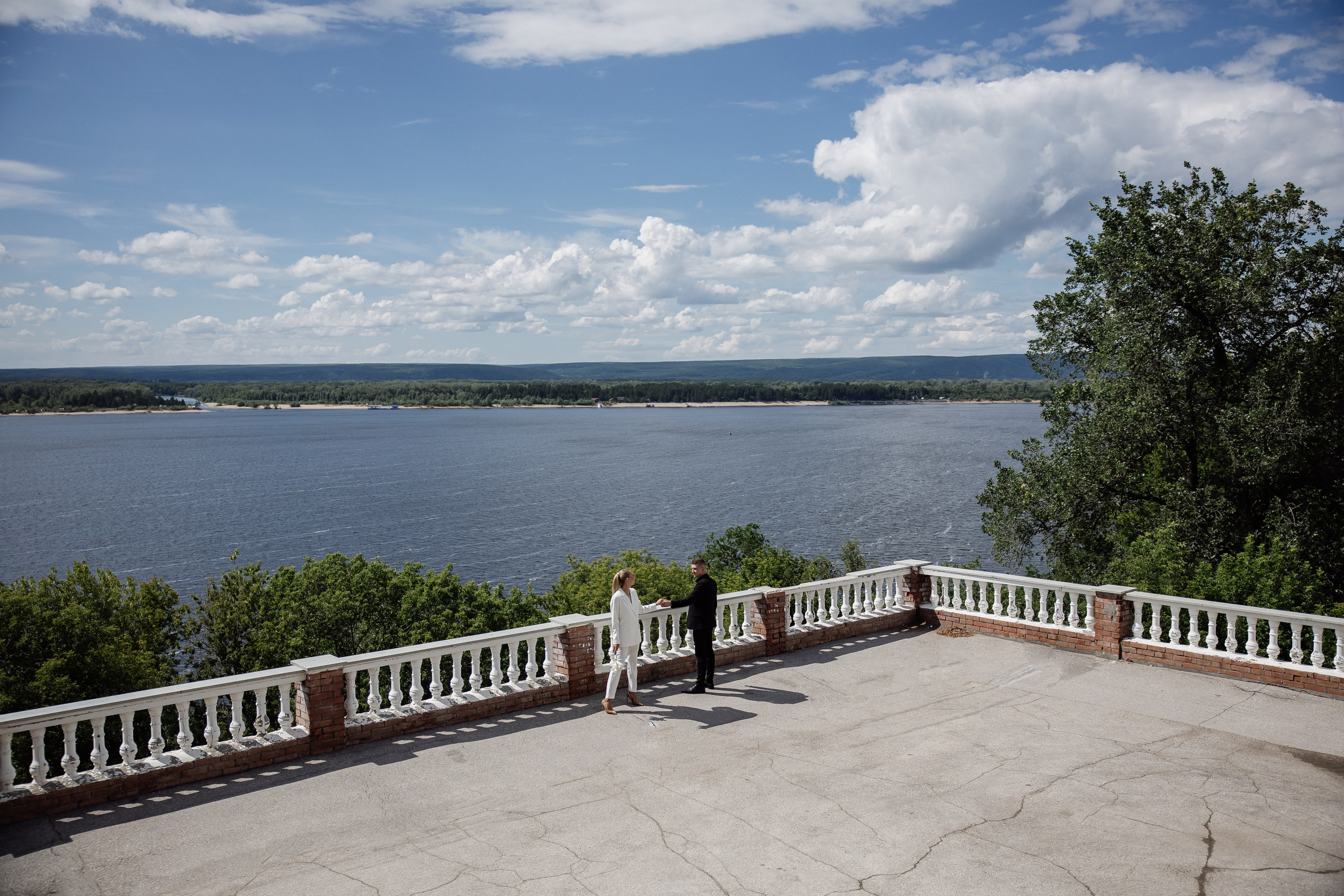 Артём и Маргарита. Семейный и свадебный фотограф в Самаре и Кинеле Мария Донцу