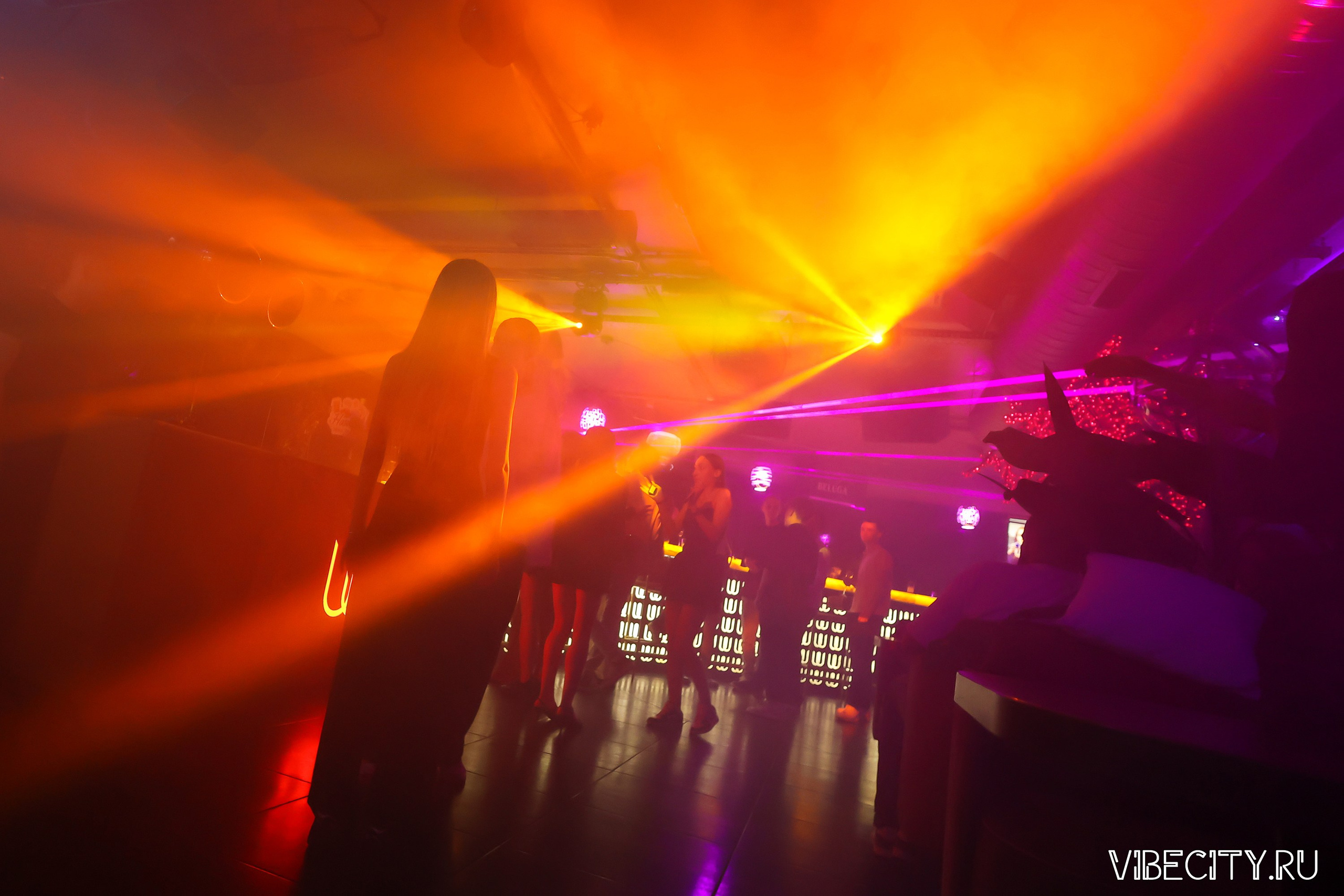 DOUBLE U. VIBECITY.RU Вайб Сити Ру Фоторепортажи Фотоотчеты Калининград