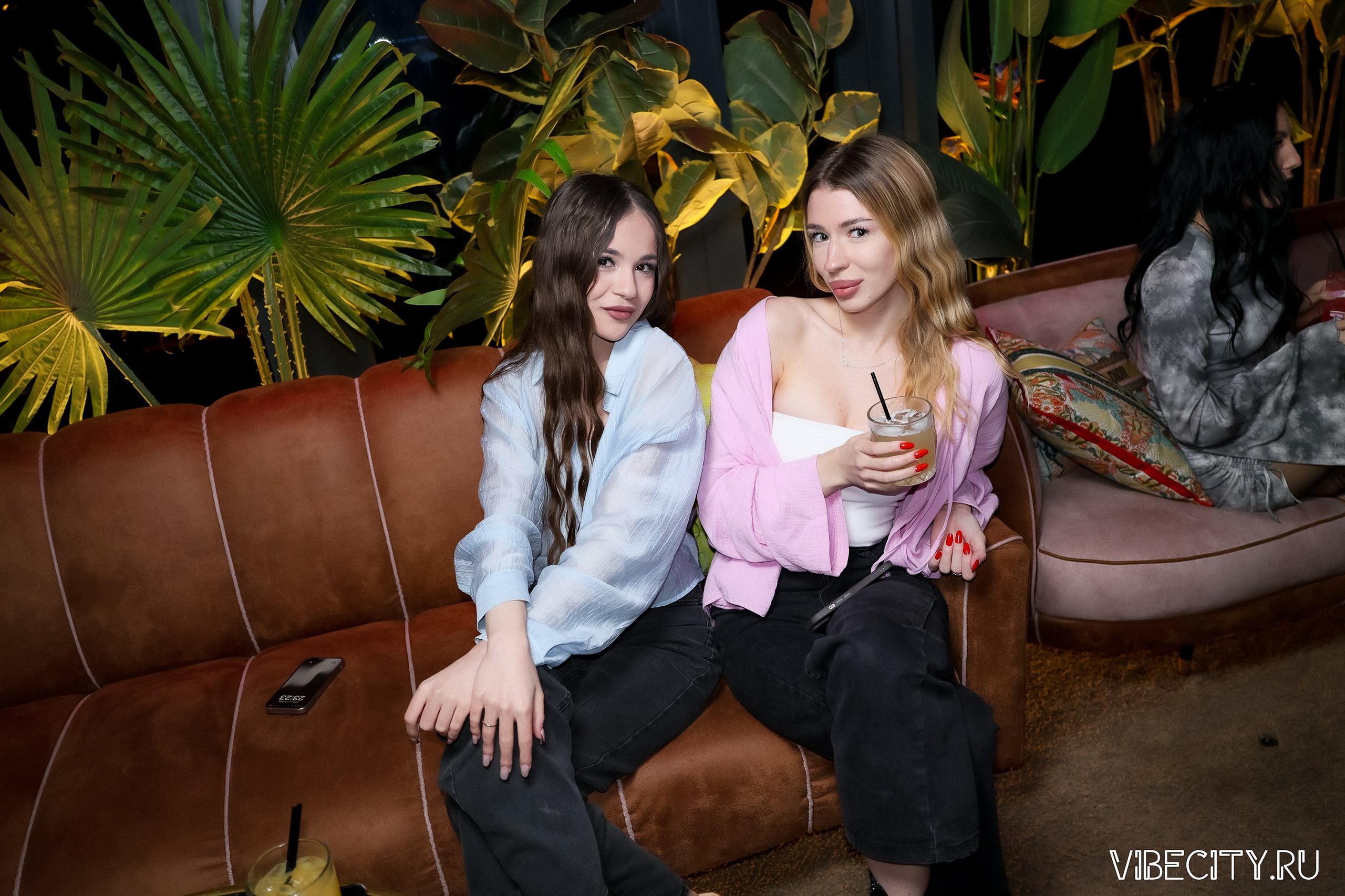 DOUBLE U. VIBECITY.RU Вайб Сити Ру Фоторепортажи Фотоотчеты Калининград