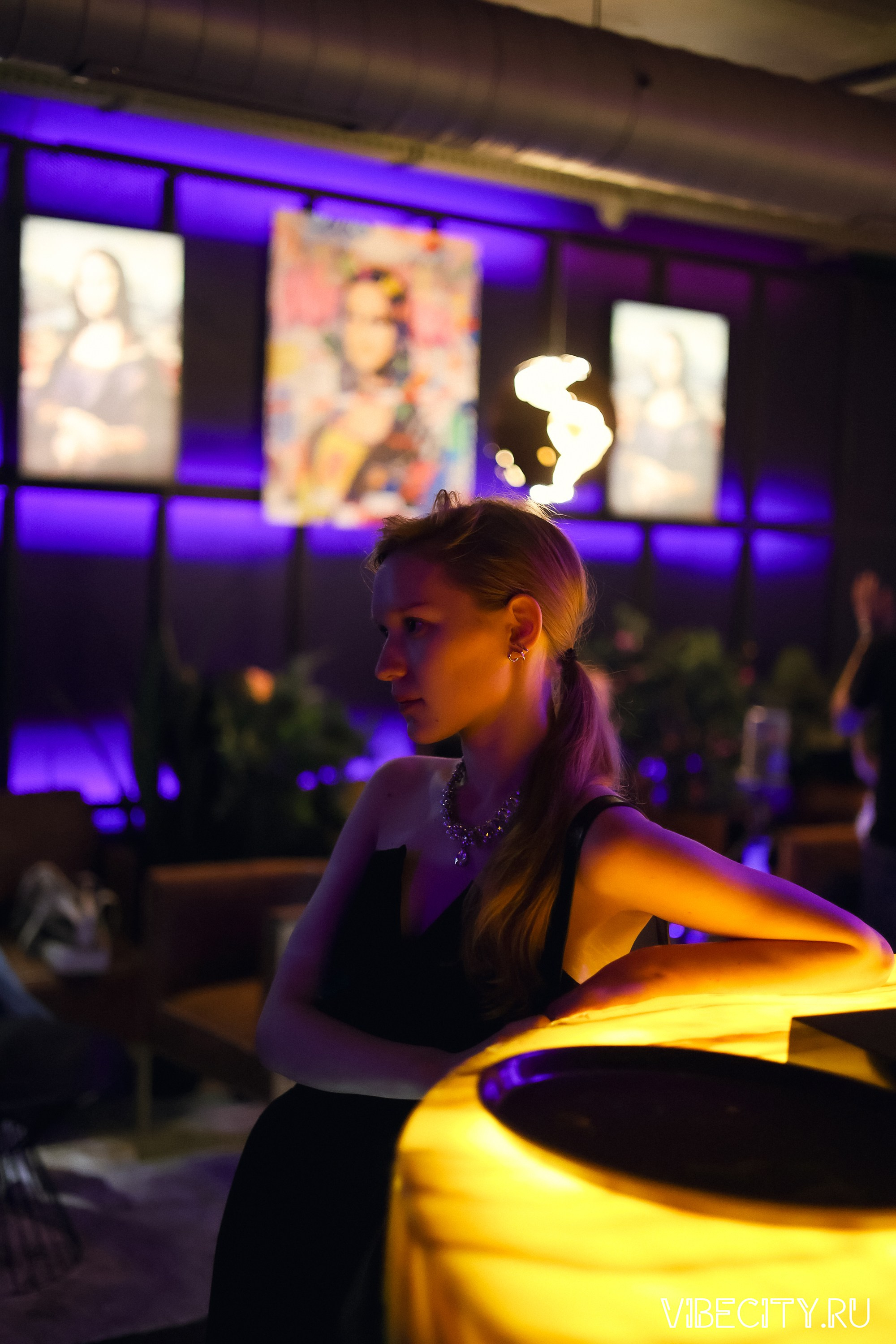 DOUBLE U. VIBECITY.RU Вайб Сити Ру Фоторепортажи Фотоотчеты Калининград