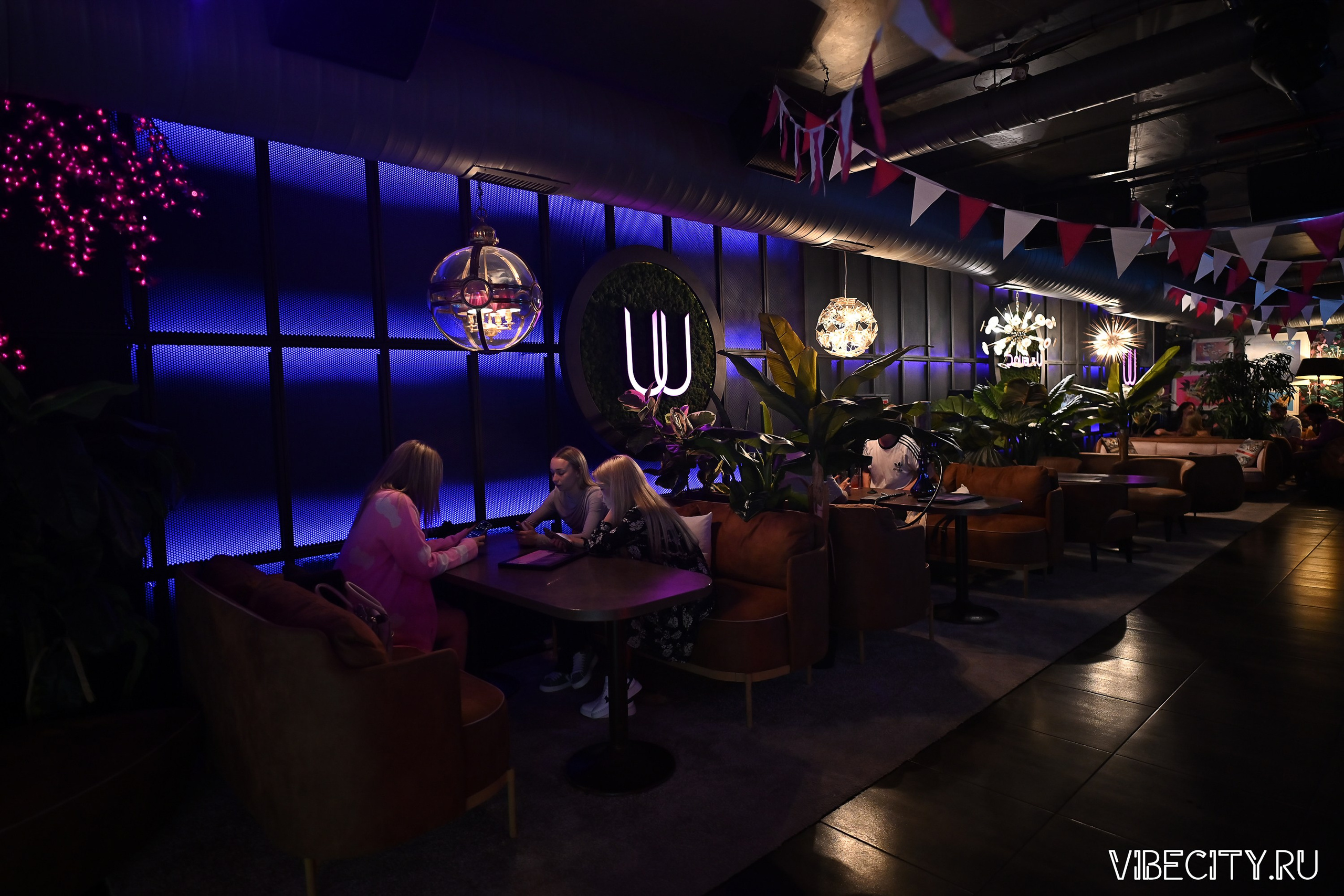 DOUBLE U. VIBECITY.RU Вайб Сити Ру Фоторепортажи Фотоотчеты Калининград