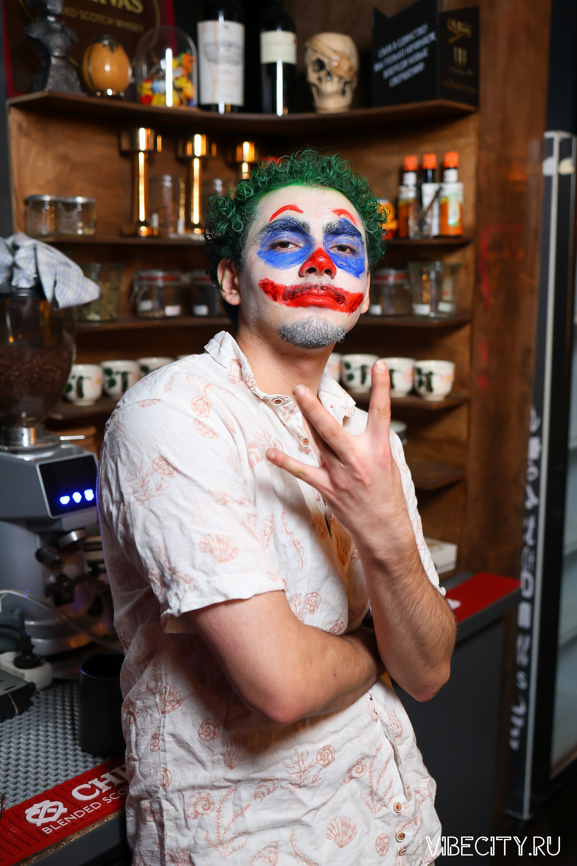 DOUBLE U. VIBECITY.RU Вайб Сити Ру Фоторепортажи Фотоотчеты Калининград