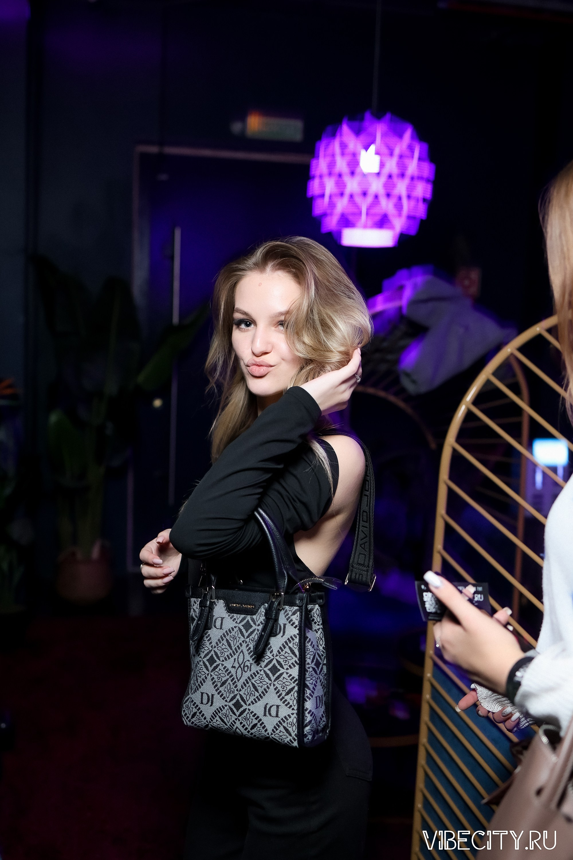 DOUBLE U. VIBECITY.RU Вайб Сити Ру Фоторепортажи Фотоотчеты Калининград