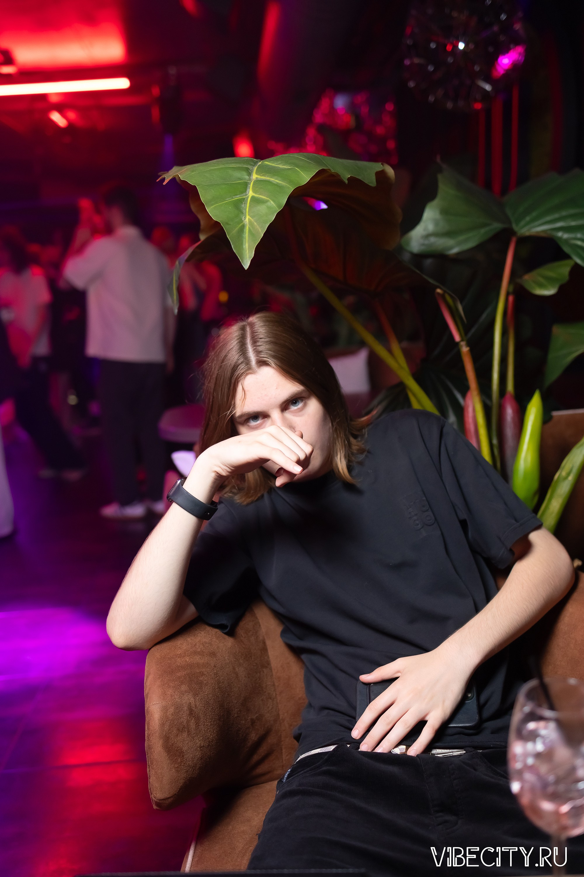 DOUBLE U. VIBECITY.RU Вайб Сити Ру Фоторепортажи Фотоотчеты Калининград