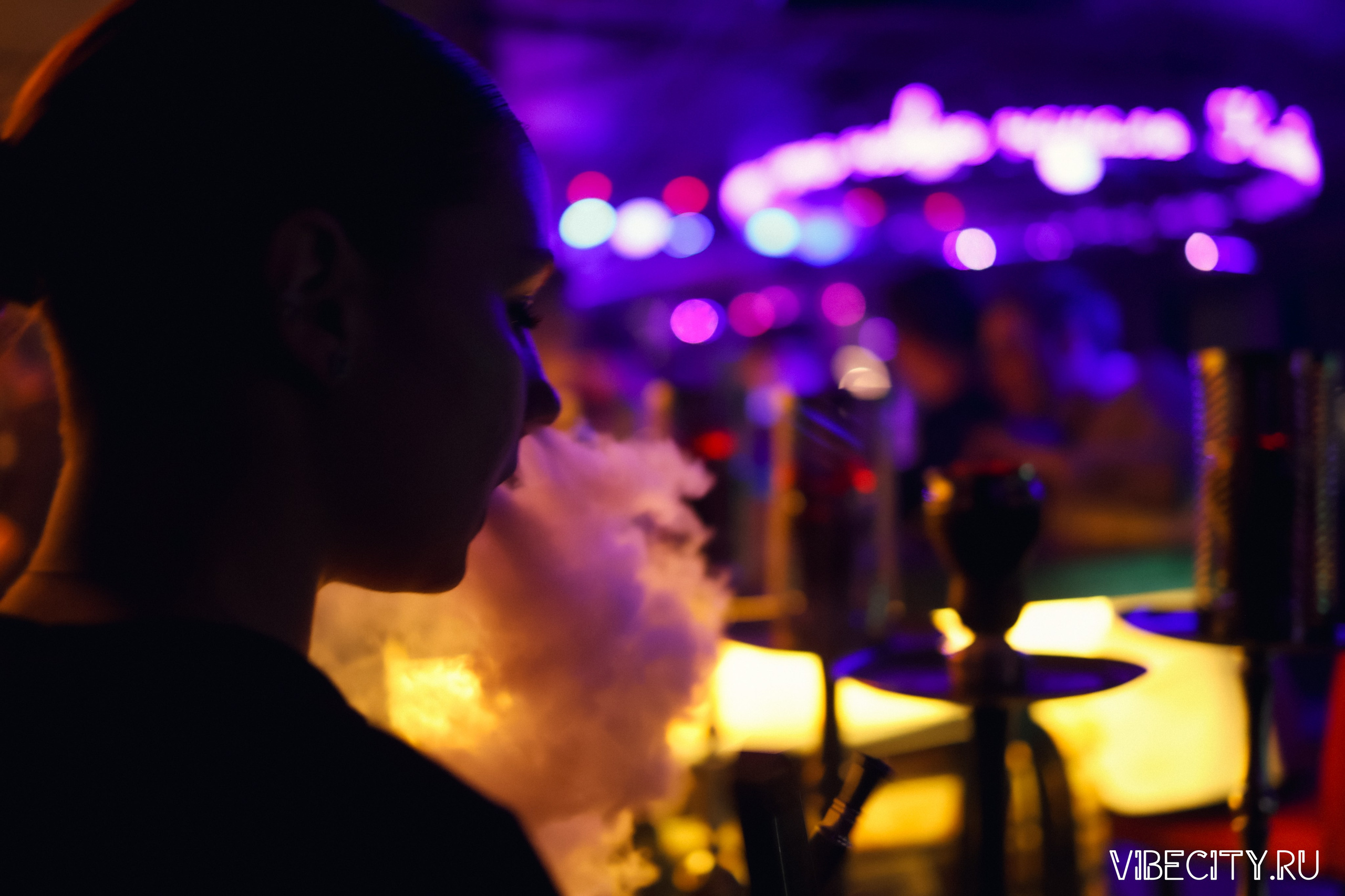 МЯТА lounge. VIBECITY.RU Вайб Сити Ру Фоторепортажи Фотоотчеты Калининград