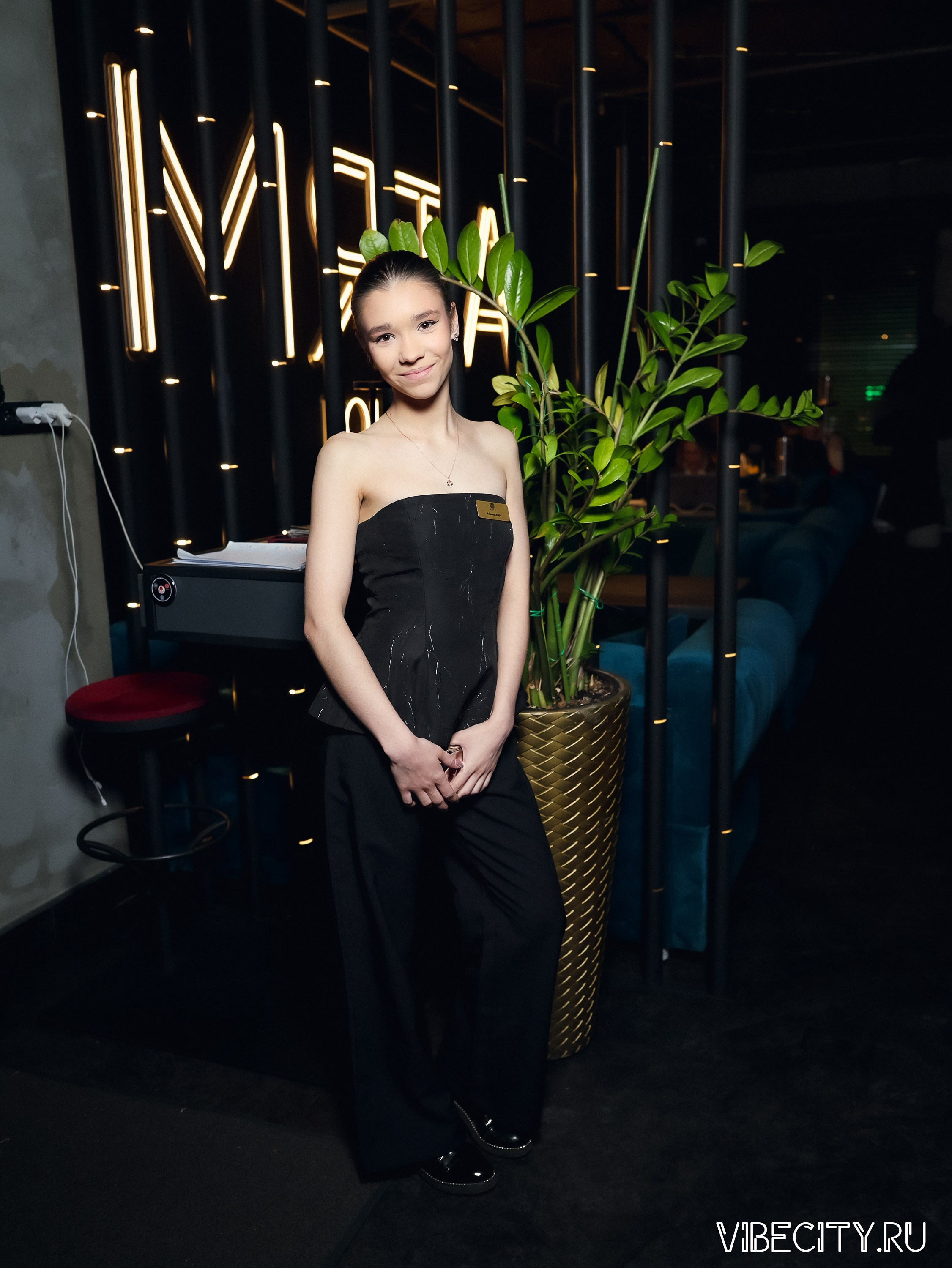 Мята Lounge. VIBECITY.RU Вайб Сити Ру Фоторепортажи Фотоотчеты Калининград