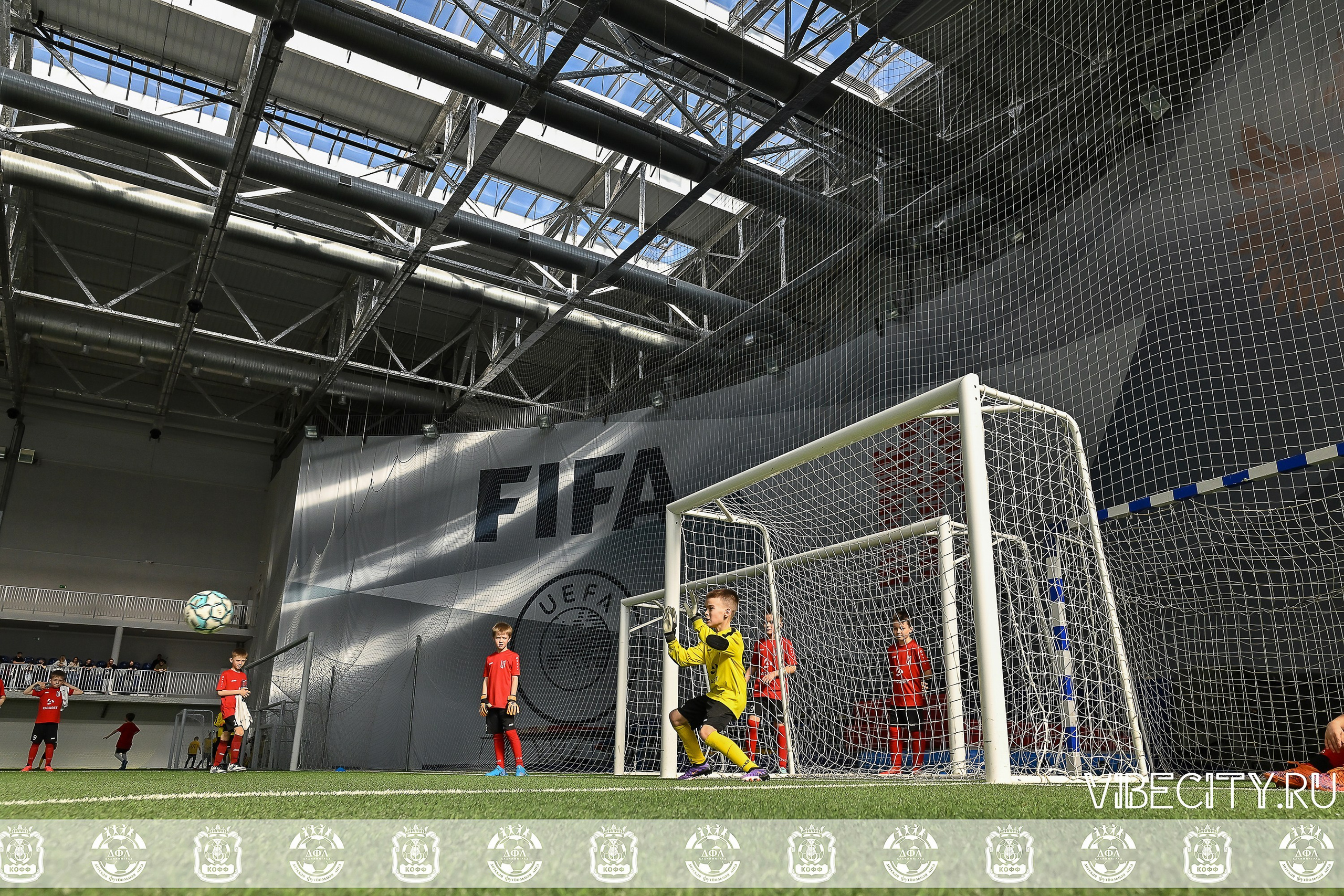 VIBECITY.RU Вайб Сити Ру Фоторепортажи Фотоотчеты Калининград