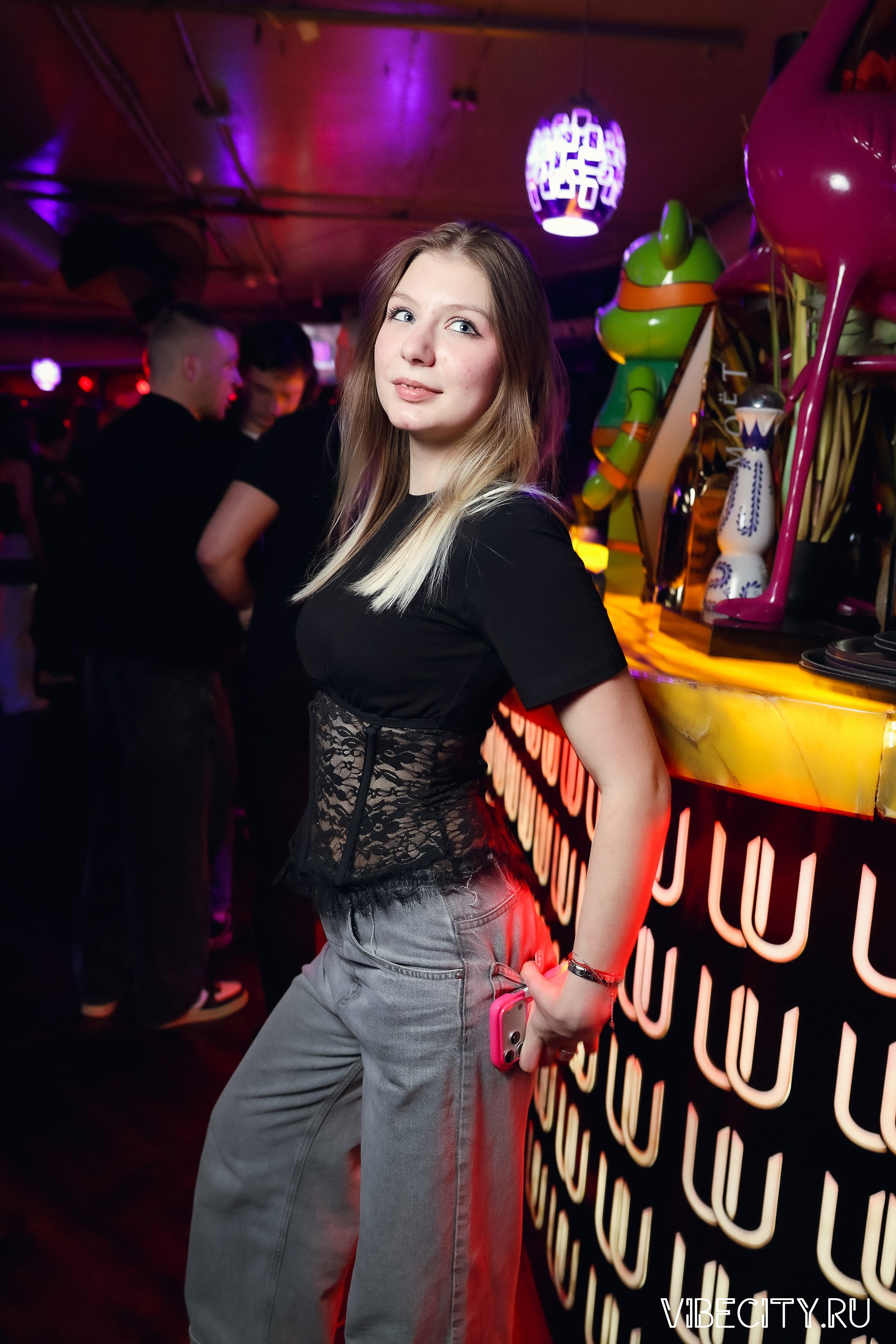 DOUBLE U. VIBECITY.RU Вайб Сити Ру Фоторепортажи Фотоотчеты Калининград