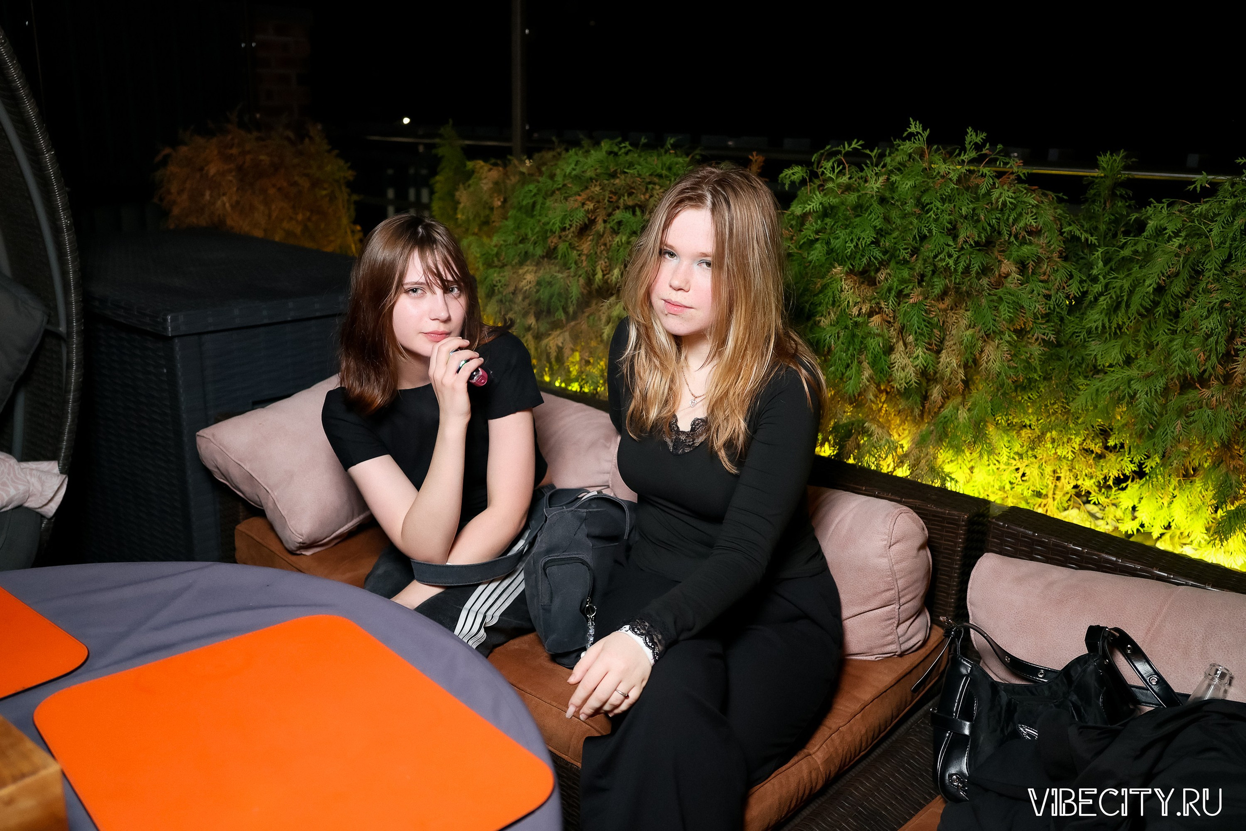 DOUBLE U. VIBECITY.RU Вайб Сити Ру Фоторепортажи Фотоотчеты Калининград