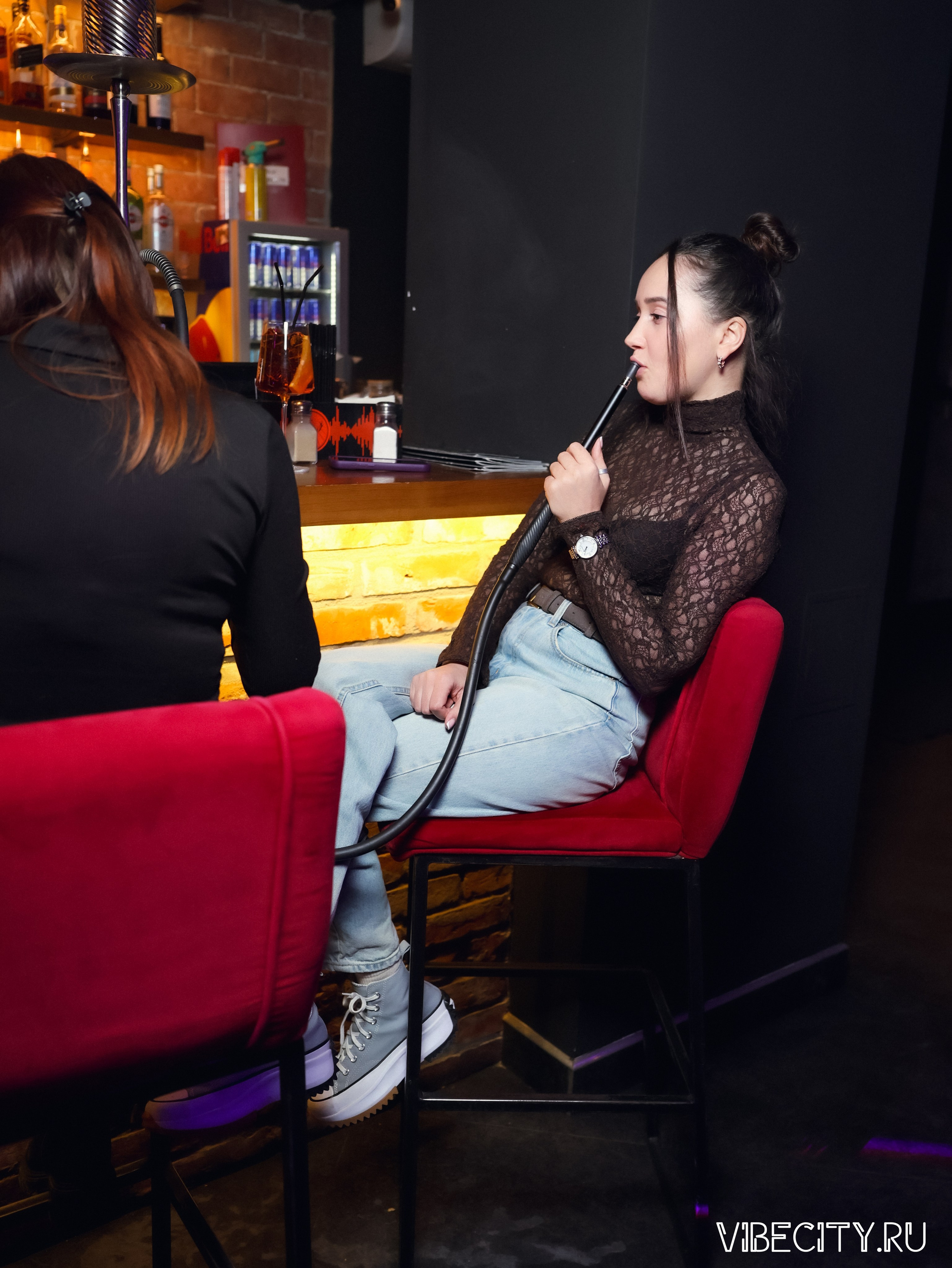 МЯТА lounge. VIBECITY.RU Вайб Сити Ру Фоторепортажи Фотоотчеты Калининград