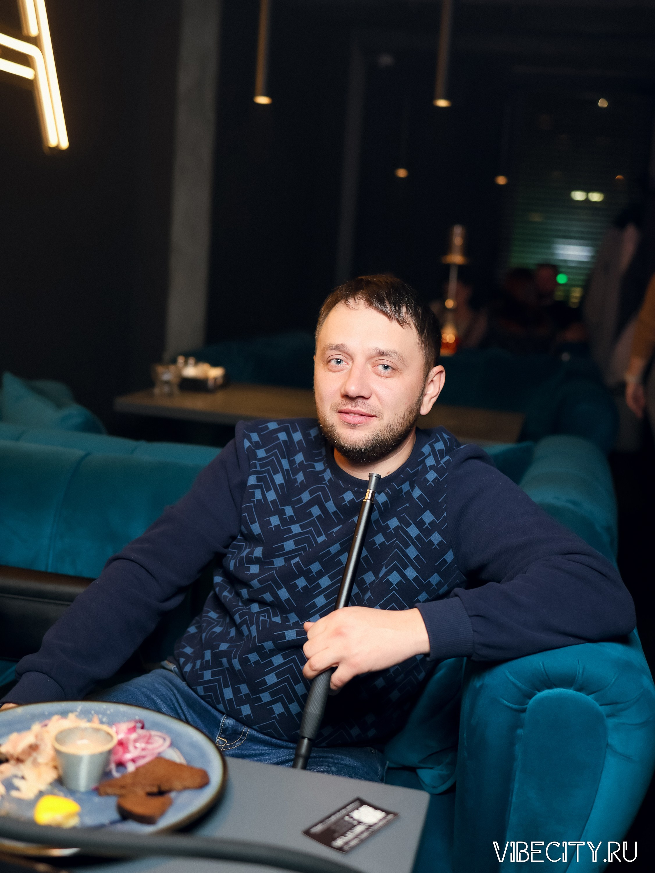 Мята Lounge. VIBECITY.RU Вайб Сити Ру Фоторепортажи Фотоотчеты Калининград