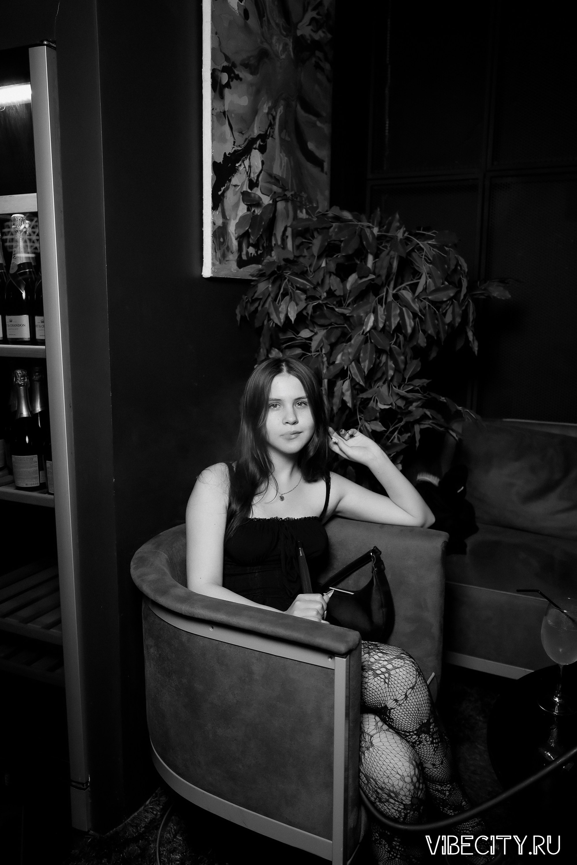 DOUBLE U. VIBECITY.RU Вайб Сити Ру Фоторепортажи Фотоотчеты Калининград