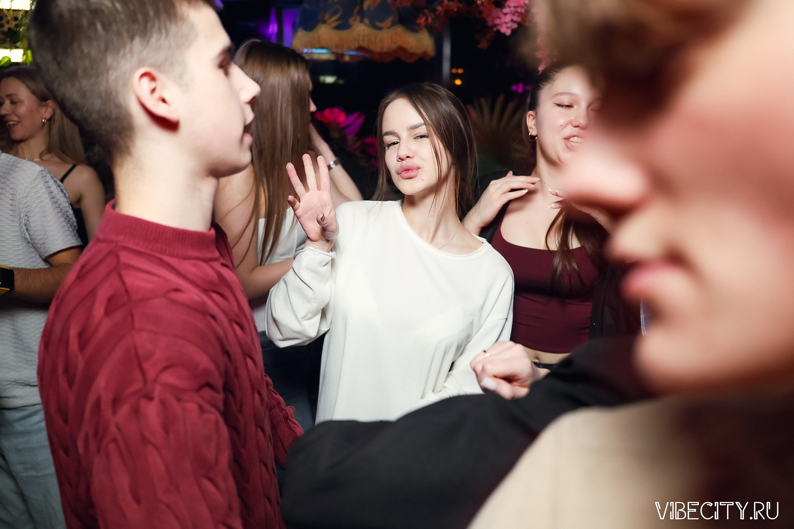 DOUBLE U. VIBECITY.RU Вайб Сити Ру Фоторепортажи Фотоотчеты Калининград