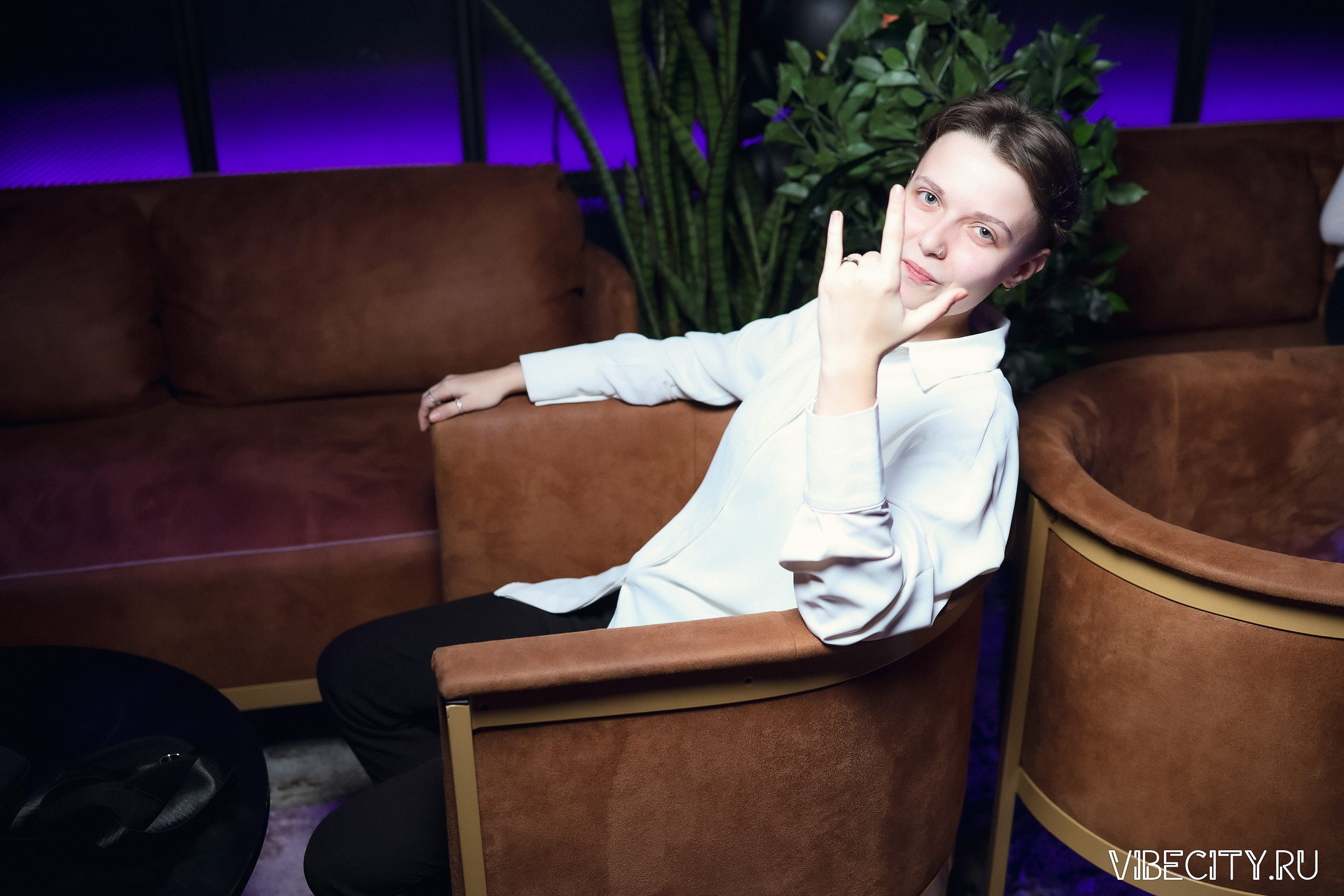 DOUBLE U. VIBECITY.RU Вайб Сити Ру Фоторепортажи Фотоотчеты Калининград