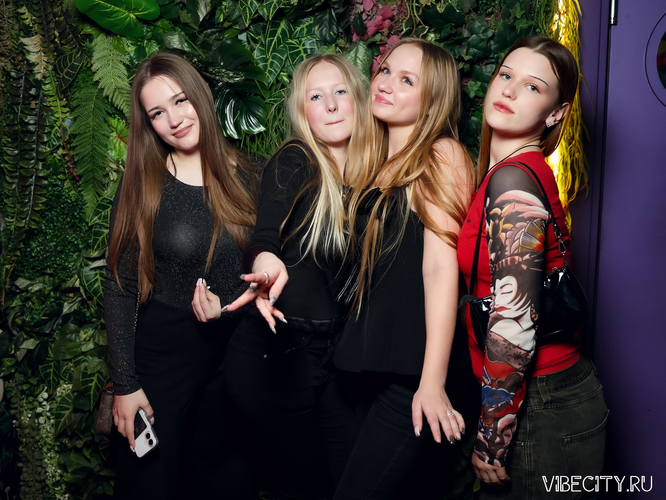 DOUBLE U. VIBECITY.RU Вайб Сити Ру Фоторепортажи Фотоотчеты Калининград