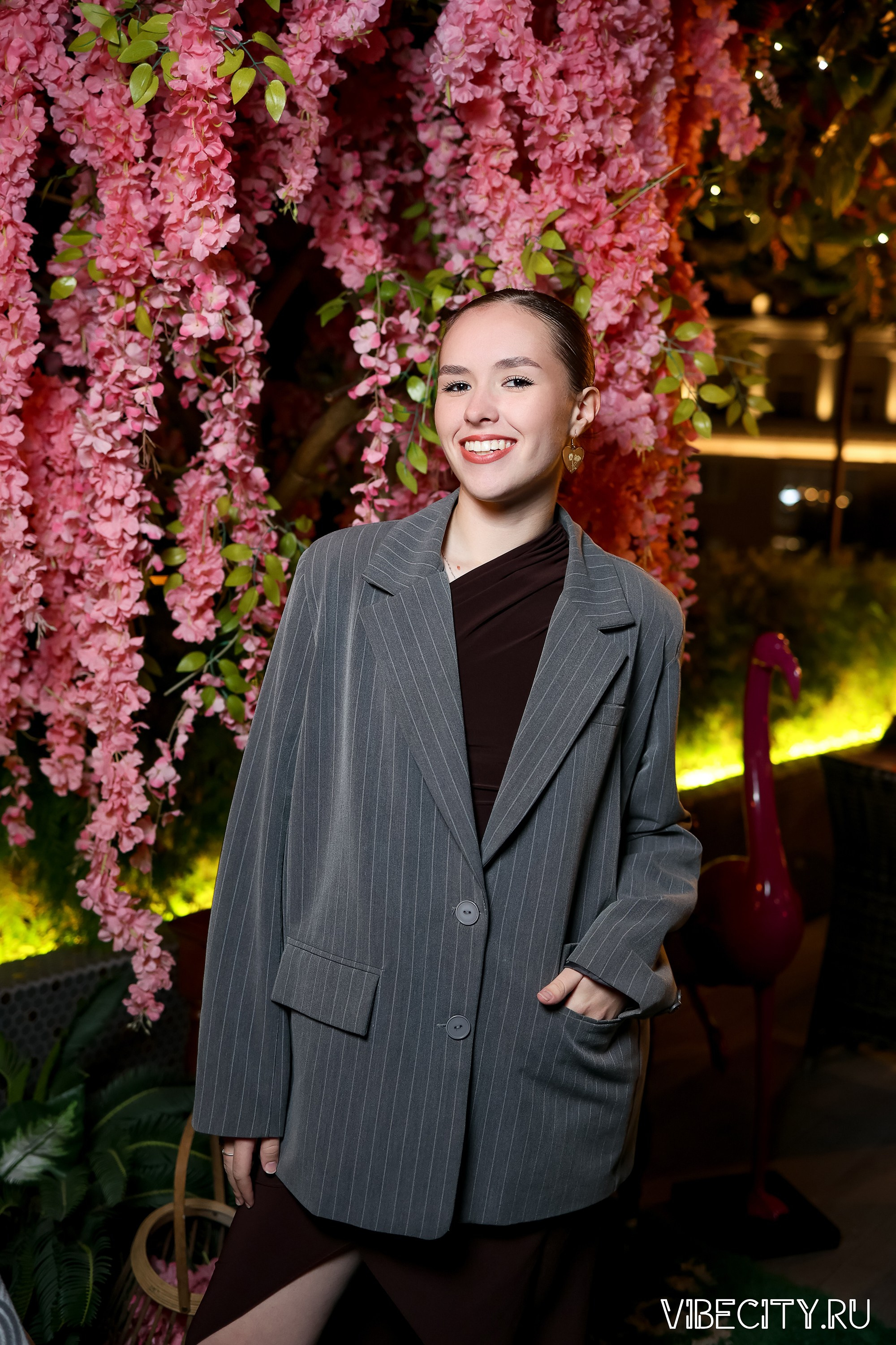 DOUBLE U. VIBECITY.RU Вайб Сити Ру Фоторепортажи Фотоотчеты Калининград