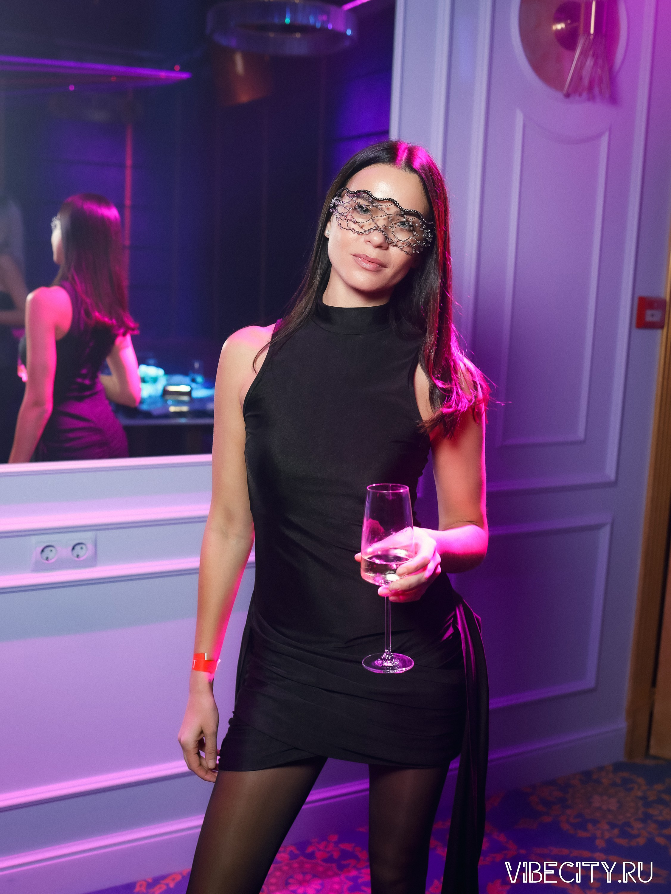 CULT MASQUERADE X GRAND PALACE. VIBECITY.RU Вайб Сити Ру Фоторепортажи Фотоотчеты Калининград