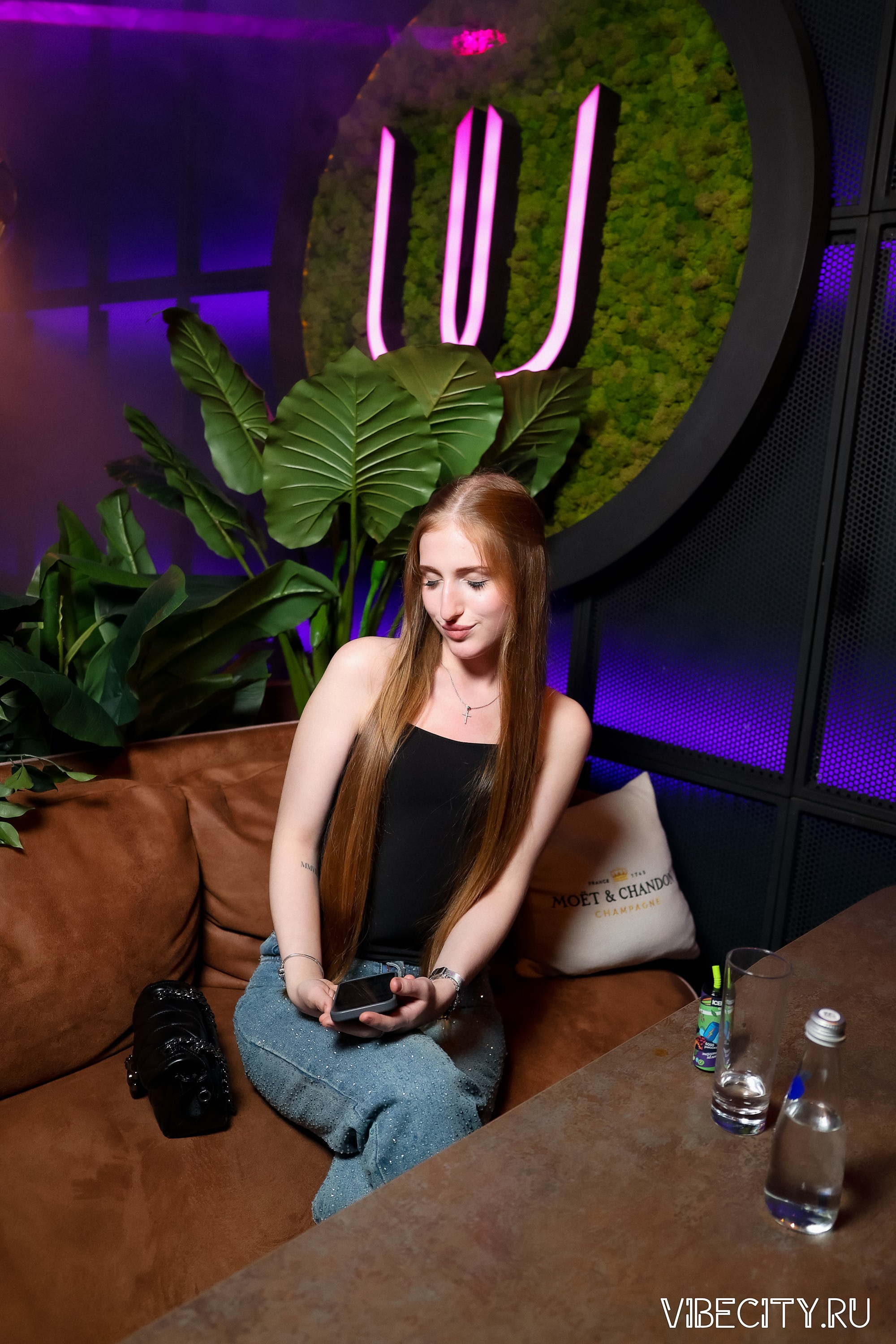 DOUBLE U. VIBECITY.RU Вайб Сити Ру Фоторепортажи Фотоотчеты Калининград