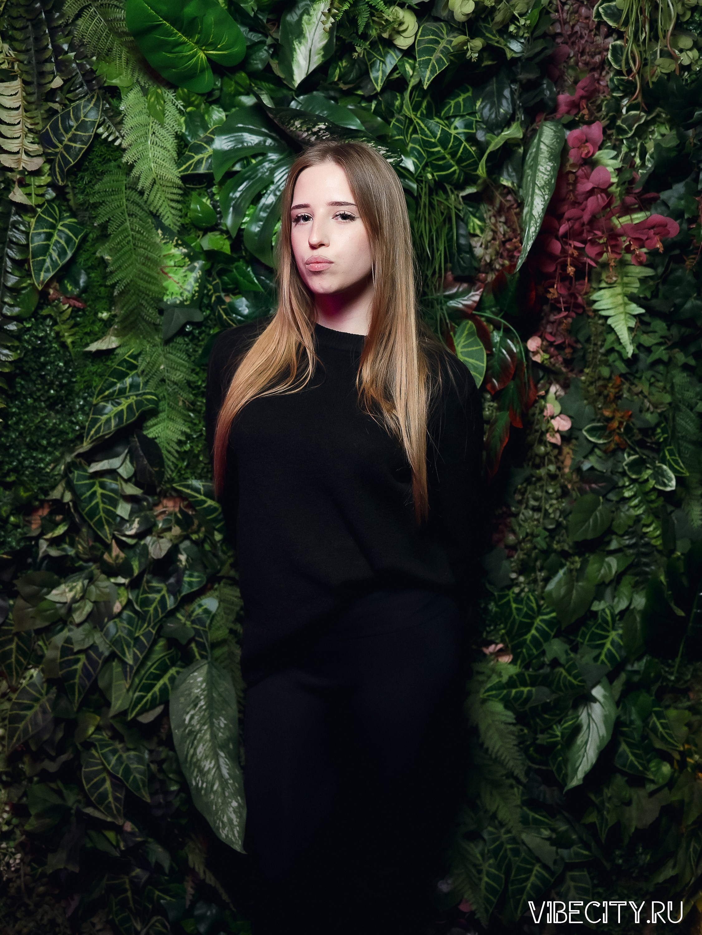 DOUBLE U. VIBECITY.RU Вайб Сити Ру Фоторепортажи Фотоотчеты Калининград