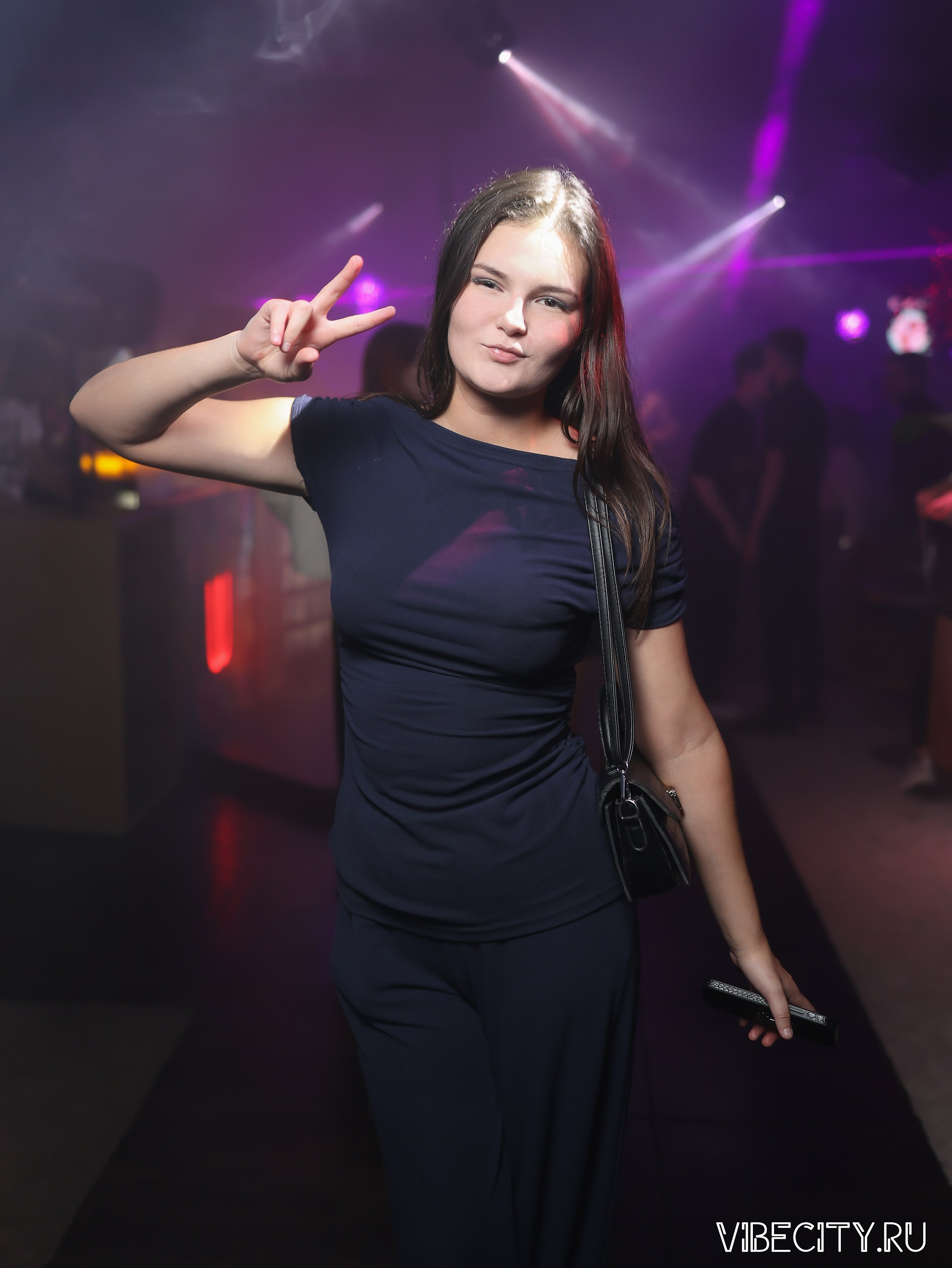 DOUBLE U. VIBECITY.RU Вайб Сити Ру Фоторепортажи Фотоотчеты Калининград