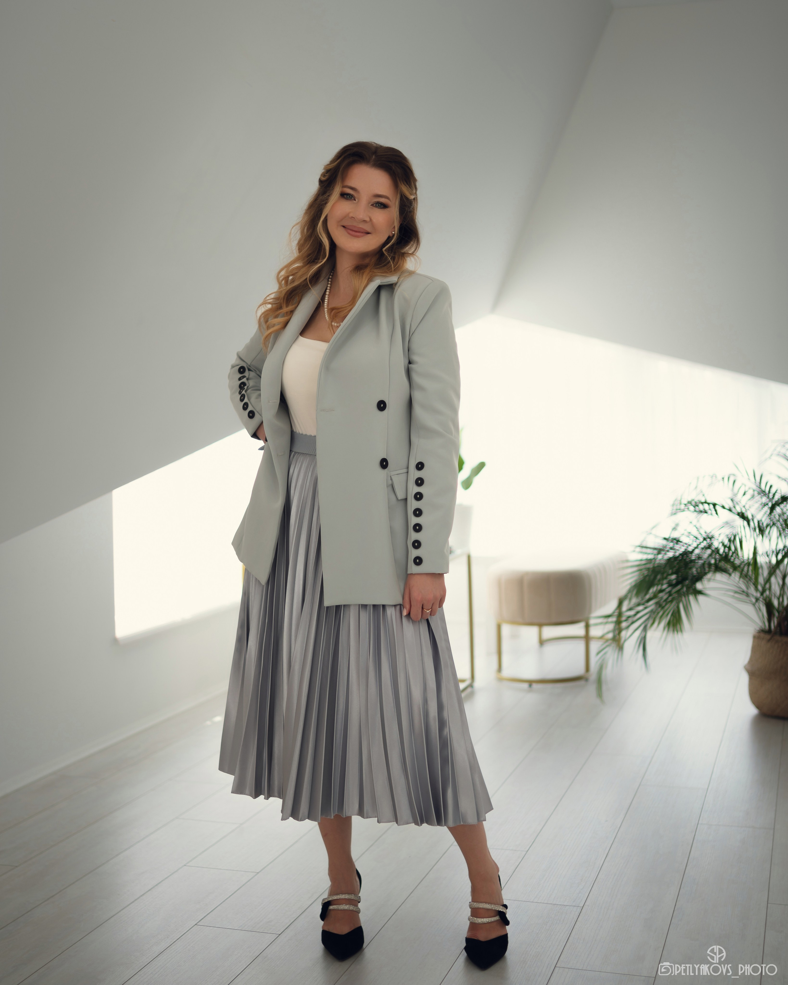 Бизнес портрет для Натальи. Фотограф, видеограф Пятигорск, Ставрополь, Ессентуки, Petlyakovs_photo