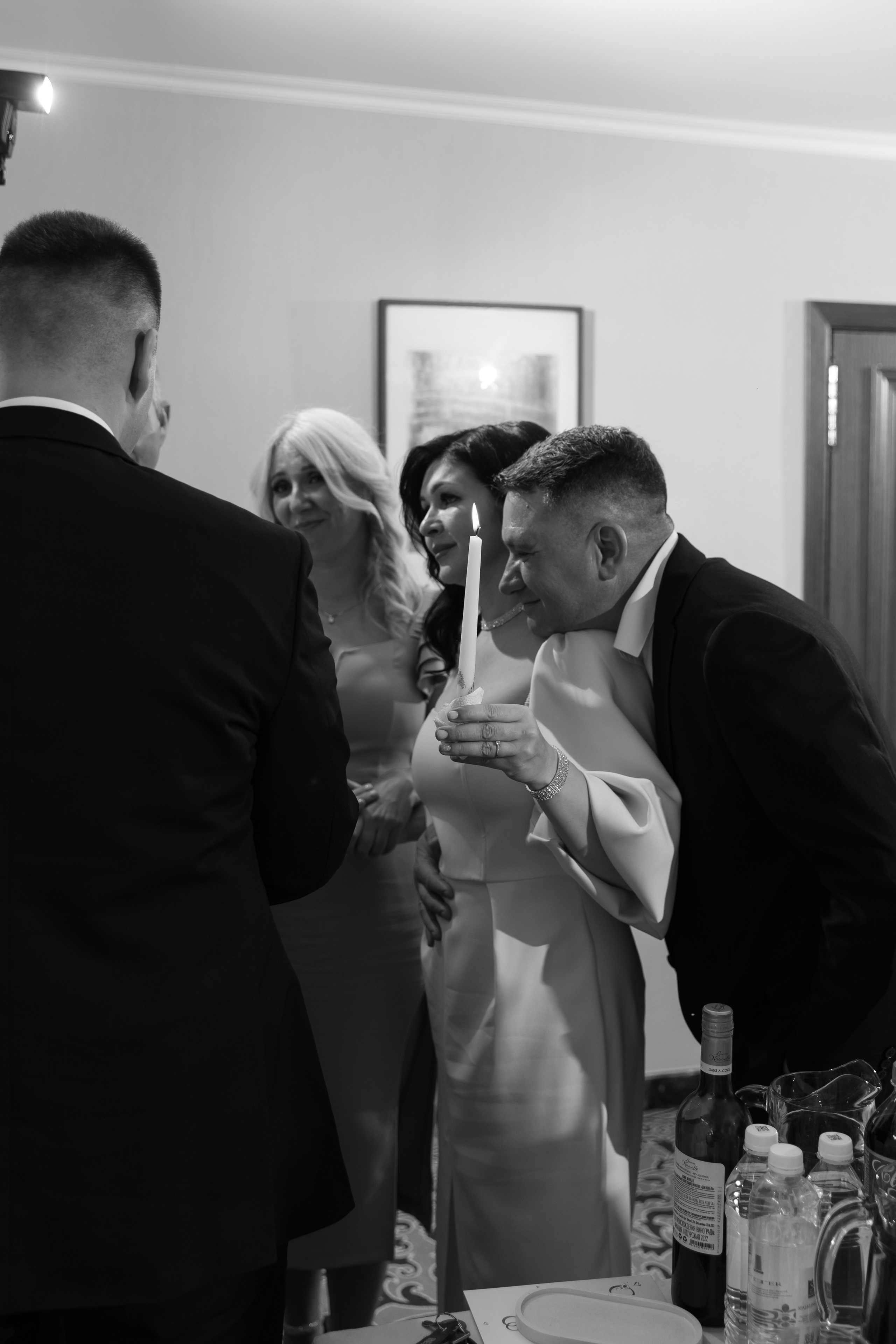 SERGEI & DARIA. Свадебный фотограф в Туле и Москве