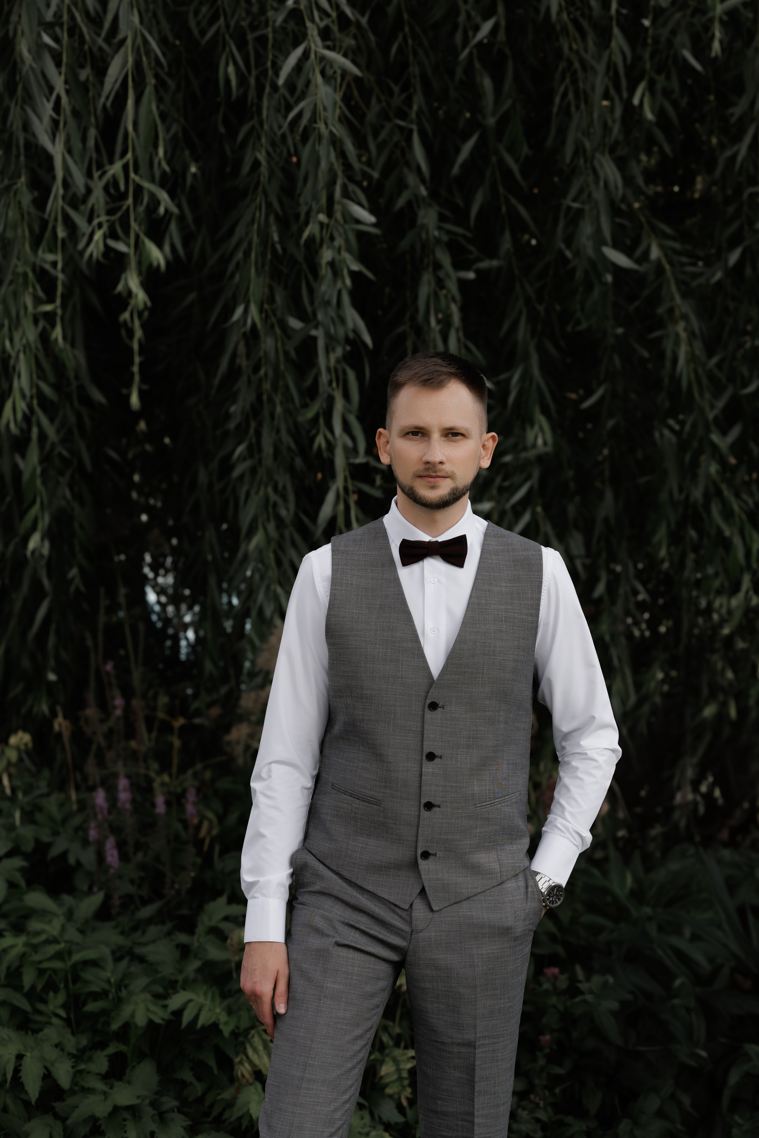 SERGEI & KSENIYA. Свадебный фотограф в Туле и Москве