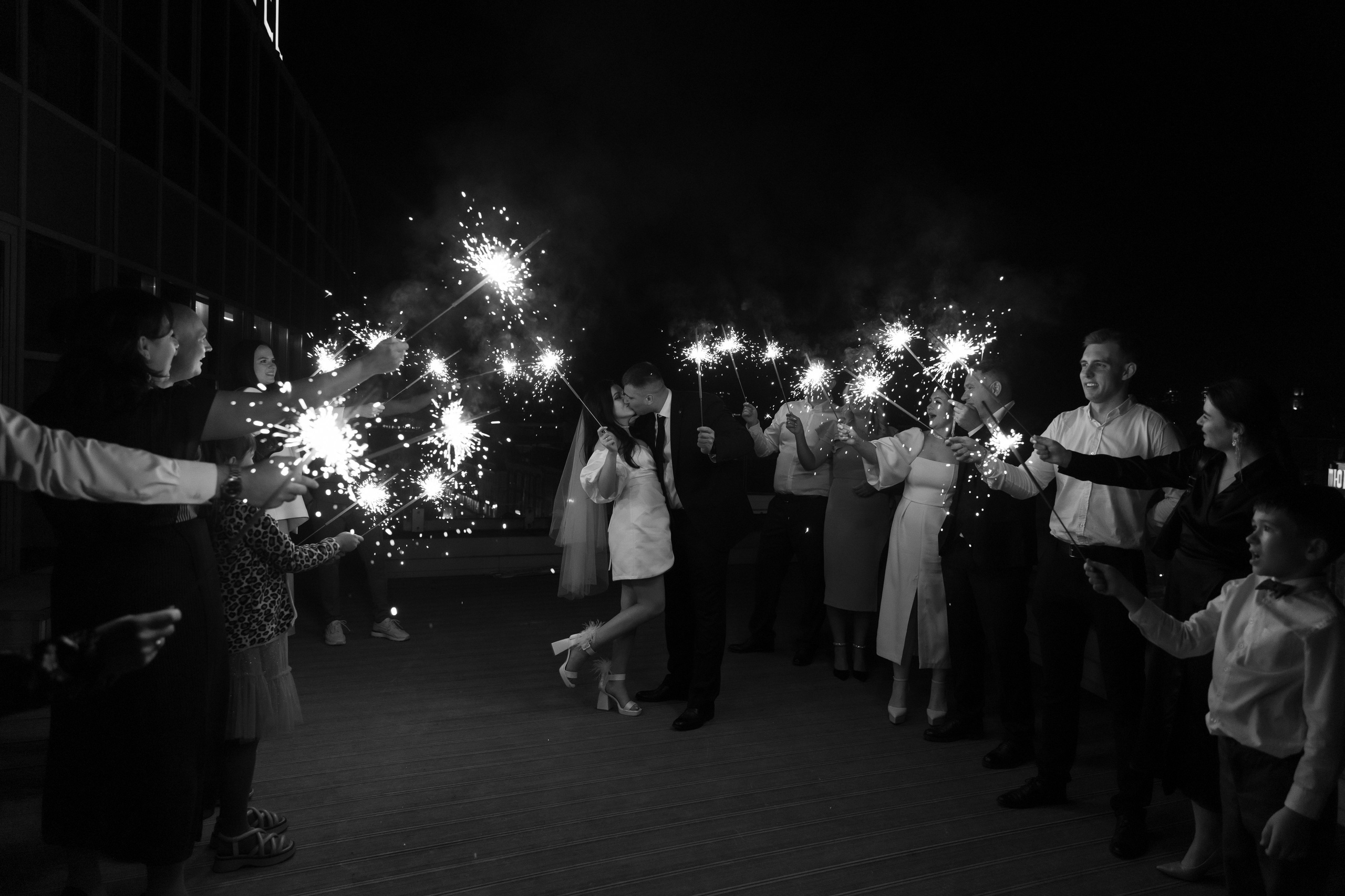 SERGEI & DARIA. Свадебный фотограф в Туле и Москве