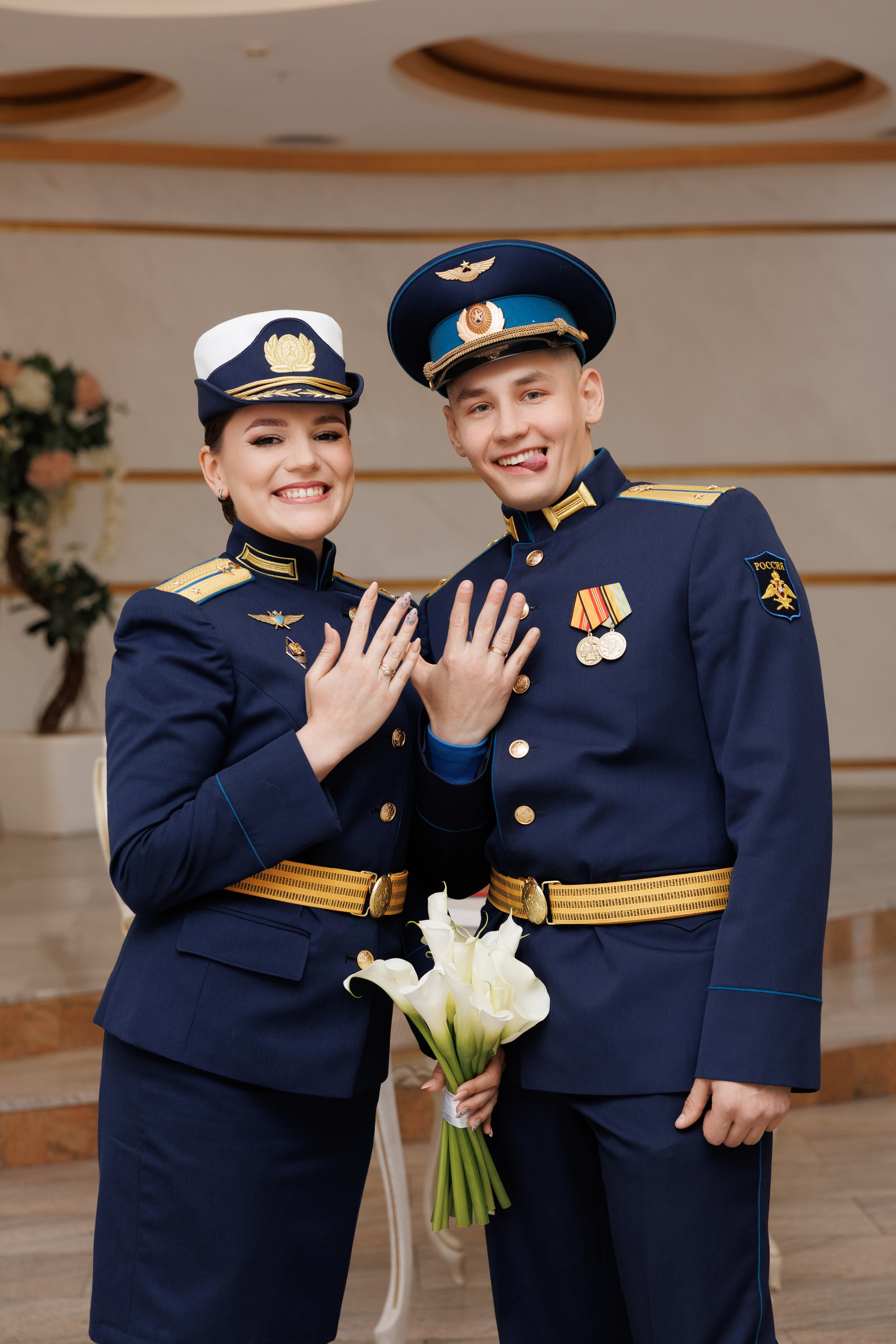 IVAN & SNEZHANA. Свадебный фотограф в Туле и Москве