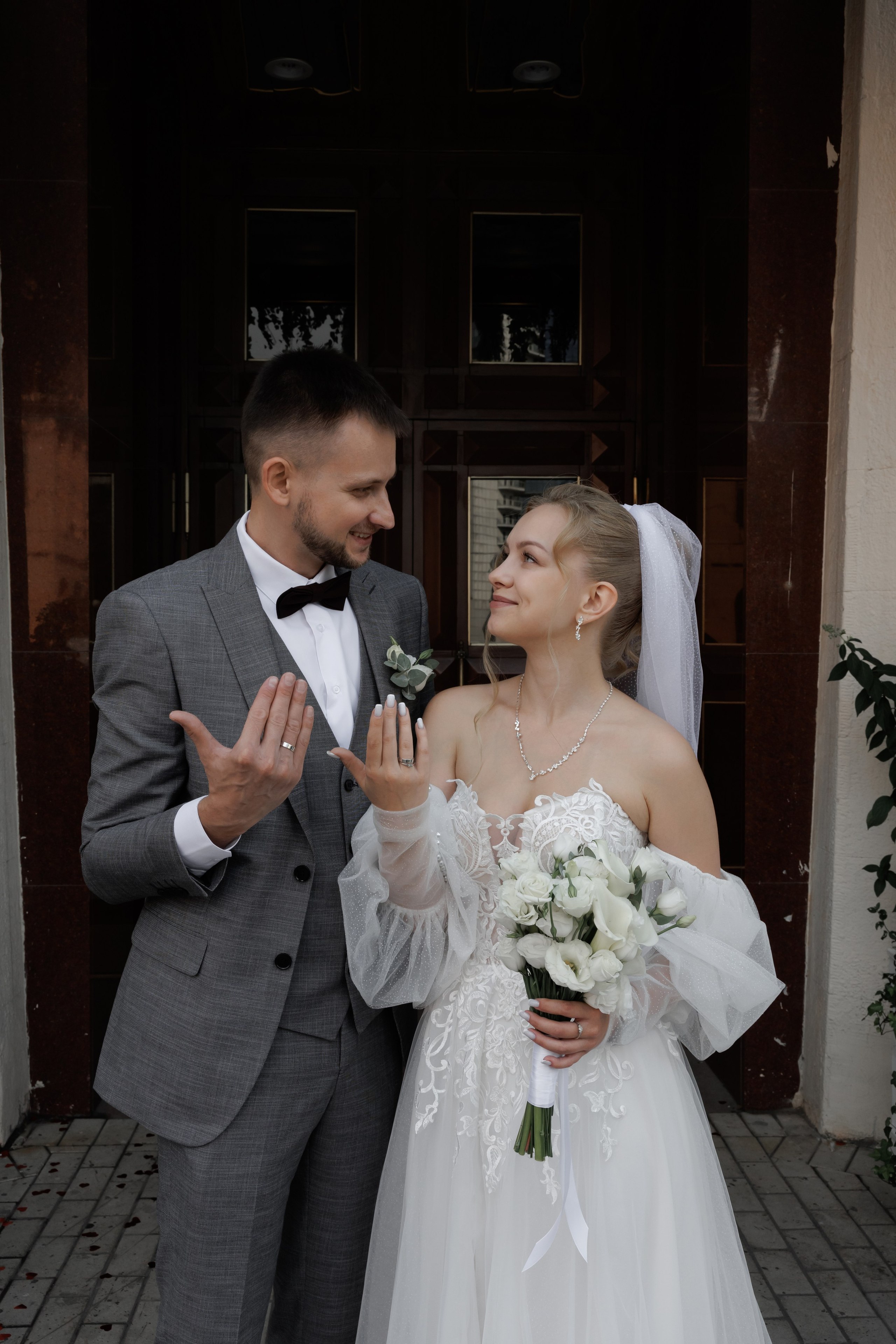 SERGEI & KSENIYA. Свадебный фотограф в Туле и Москве