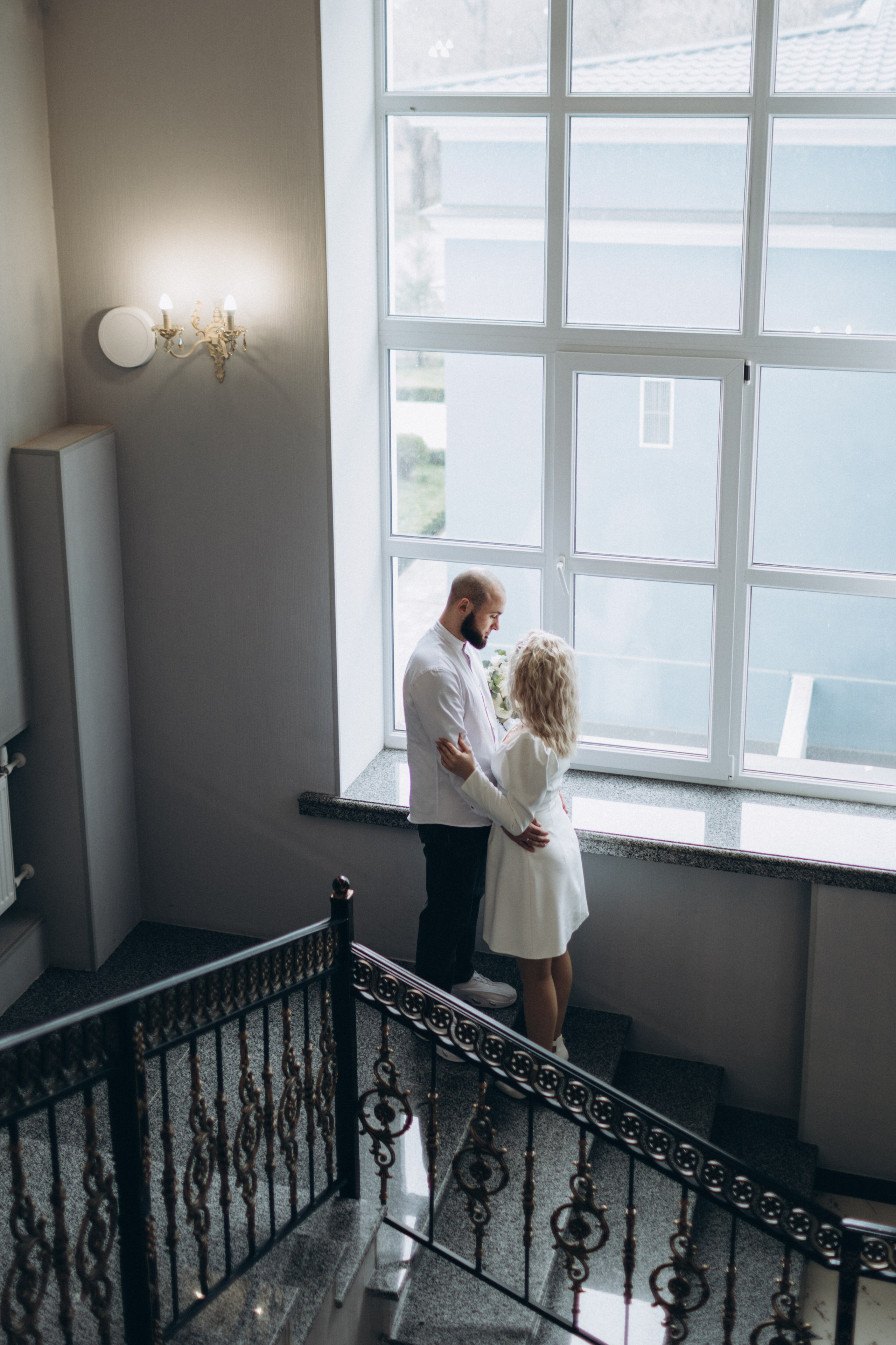 Ангелина и Данил. Фотограф Мелитополь Валерия Шматко