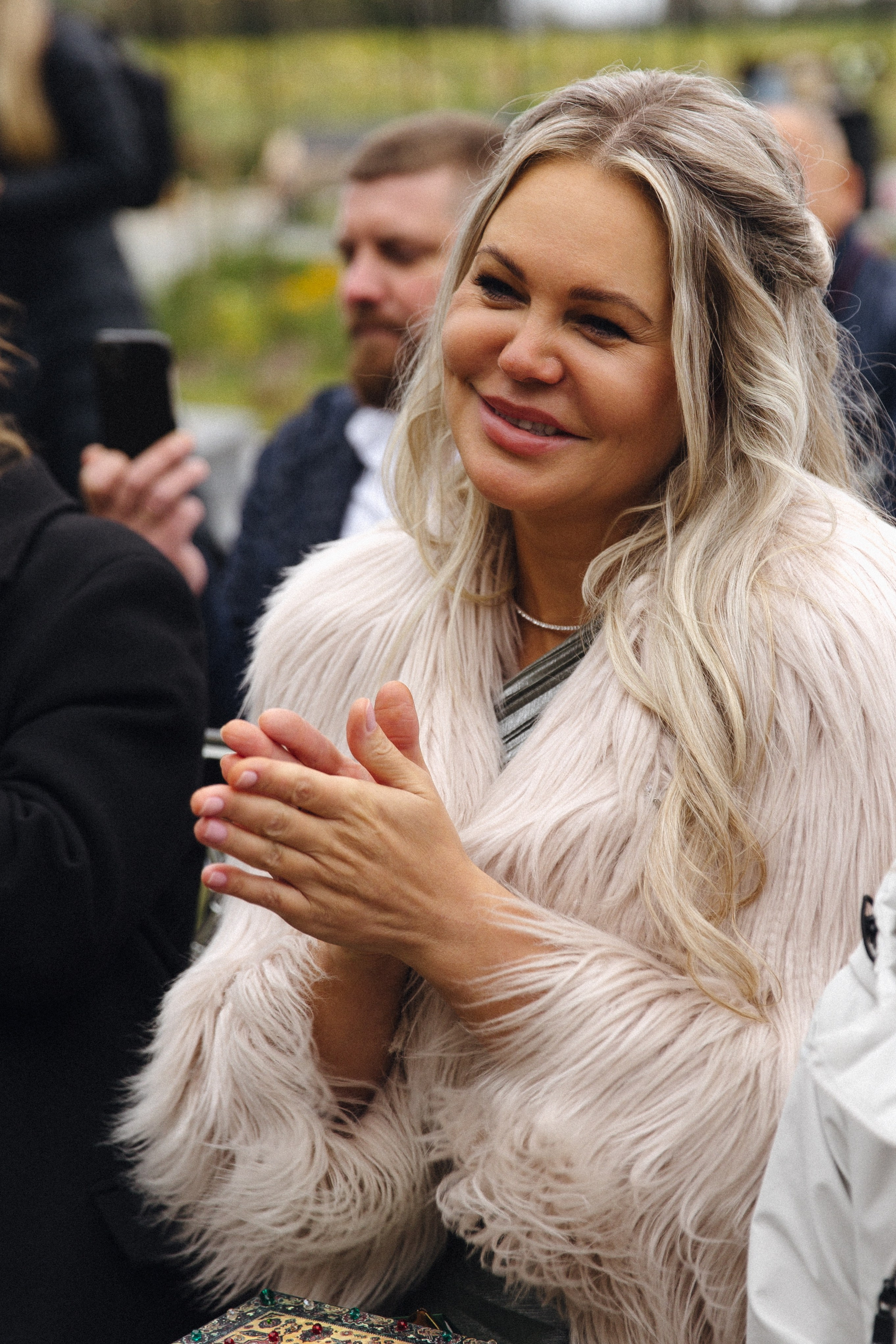 V & D. Свадебный фотограф Екатерина Садчикова