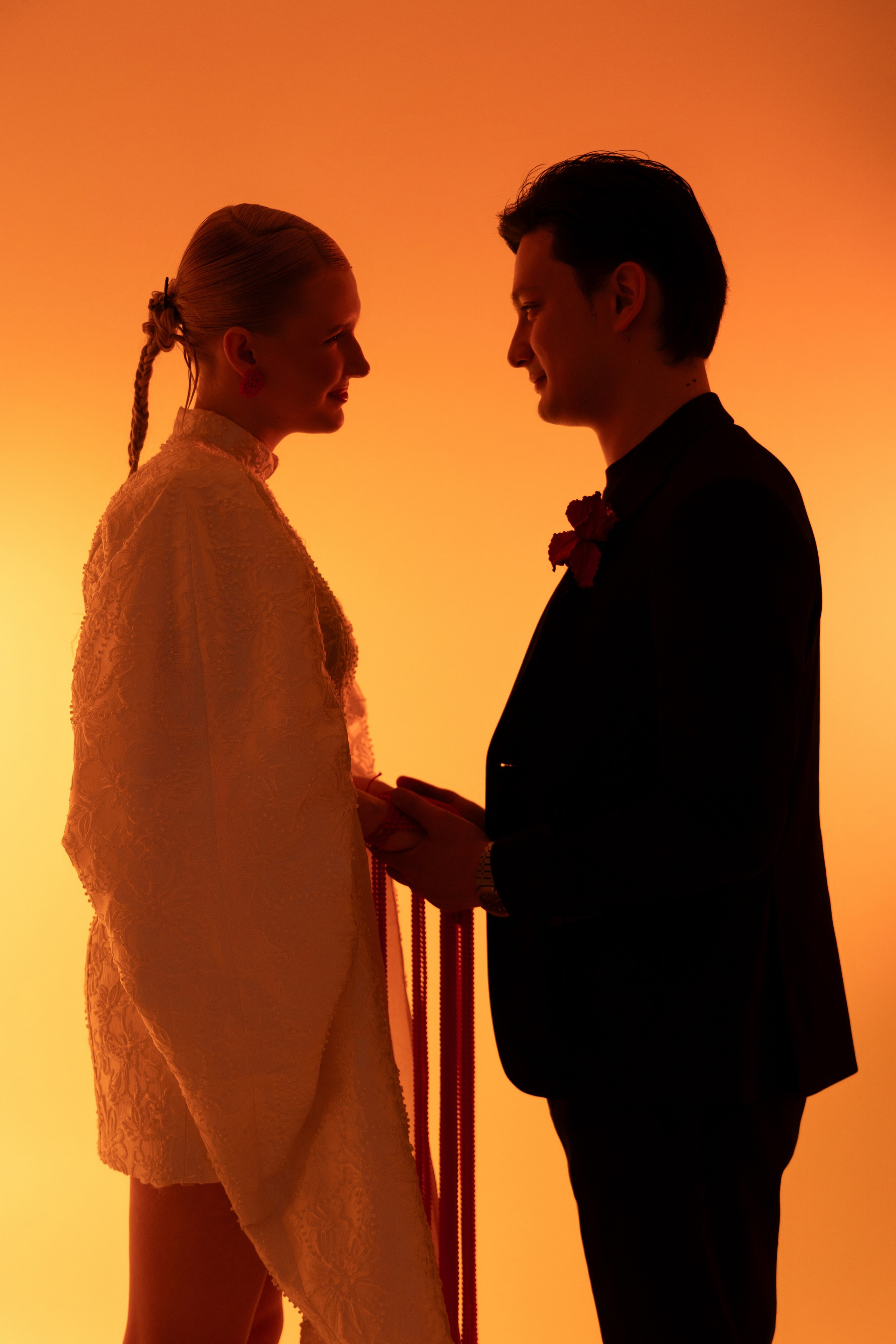 Лав стори для пригласительных. Фотограф в Москве Анастасия Курлович