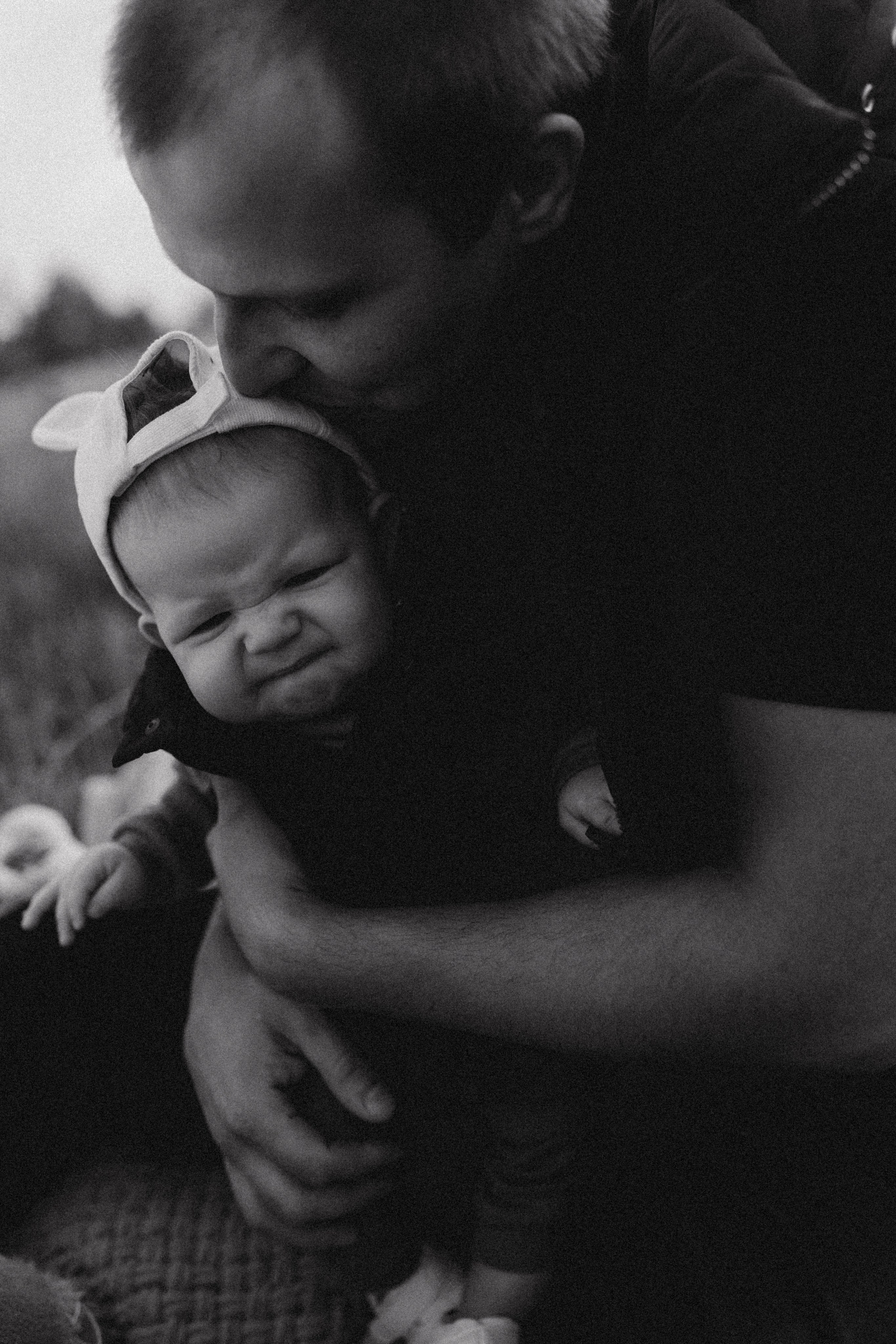 Света Влад Богдан Руслан. Фотограф в Петербурге Ольга Стрельченко