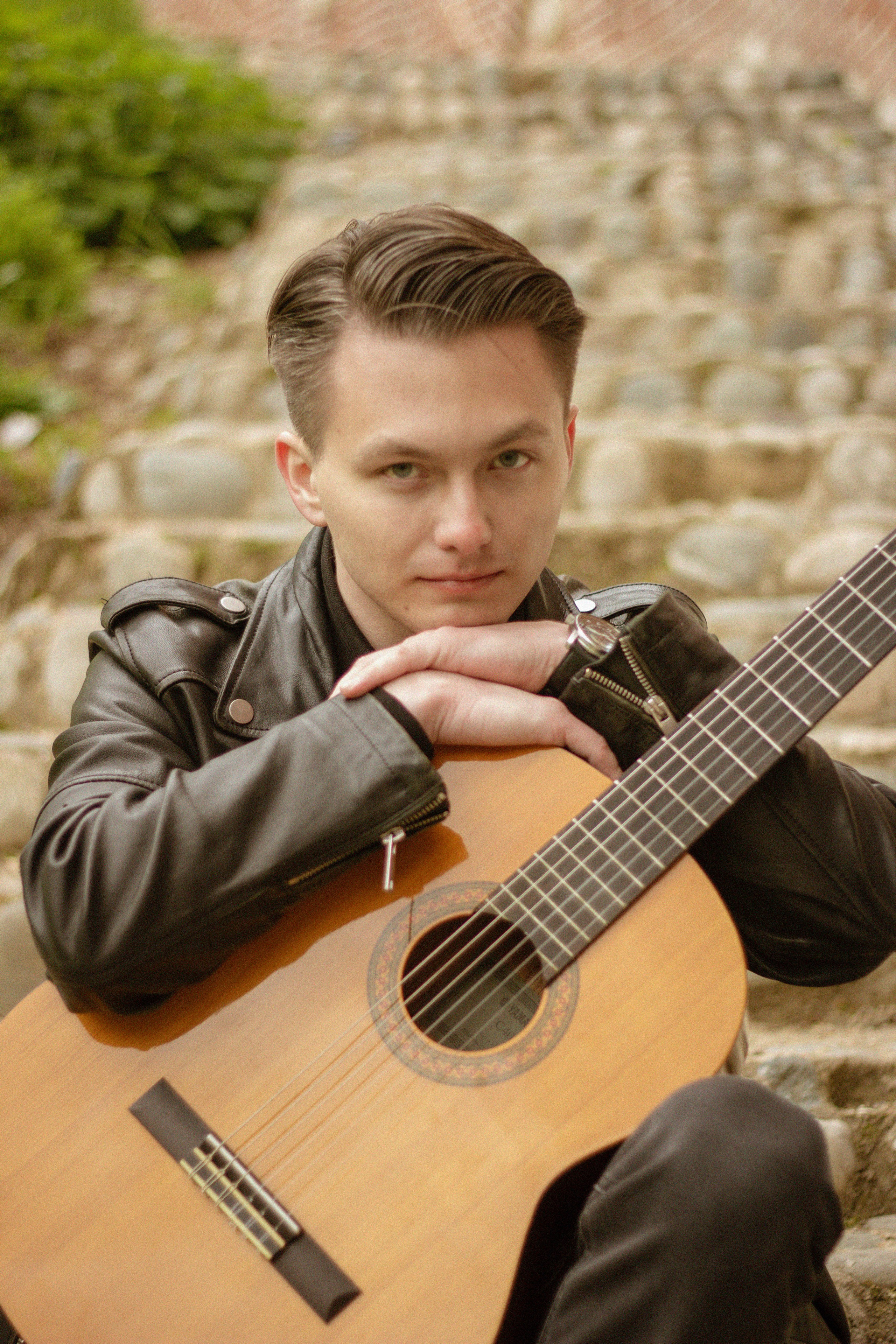 Фотосессия Игоря. Портретный фотограф в Москве и Московской области Гнутиков Сергей