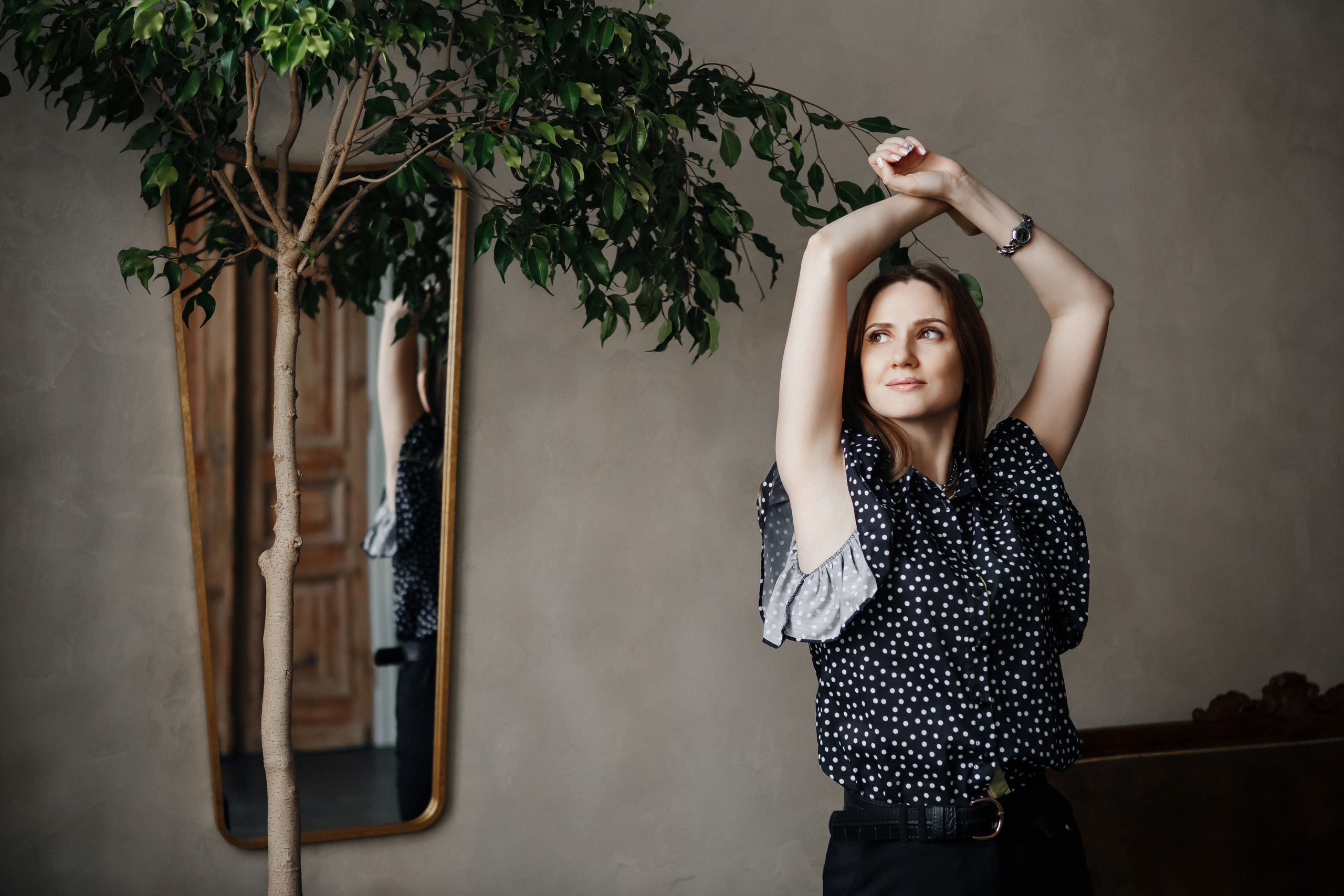 Елена. Свадебный и портретный Фотограф в Липецке Дмитрий Котюков