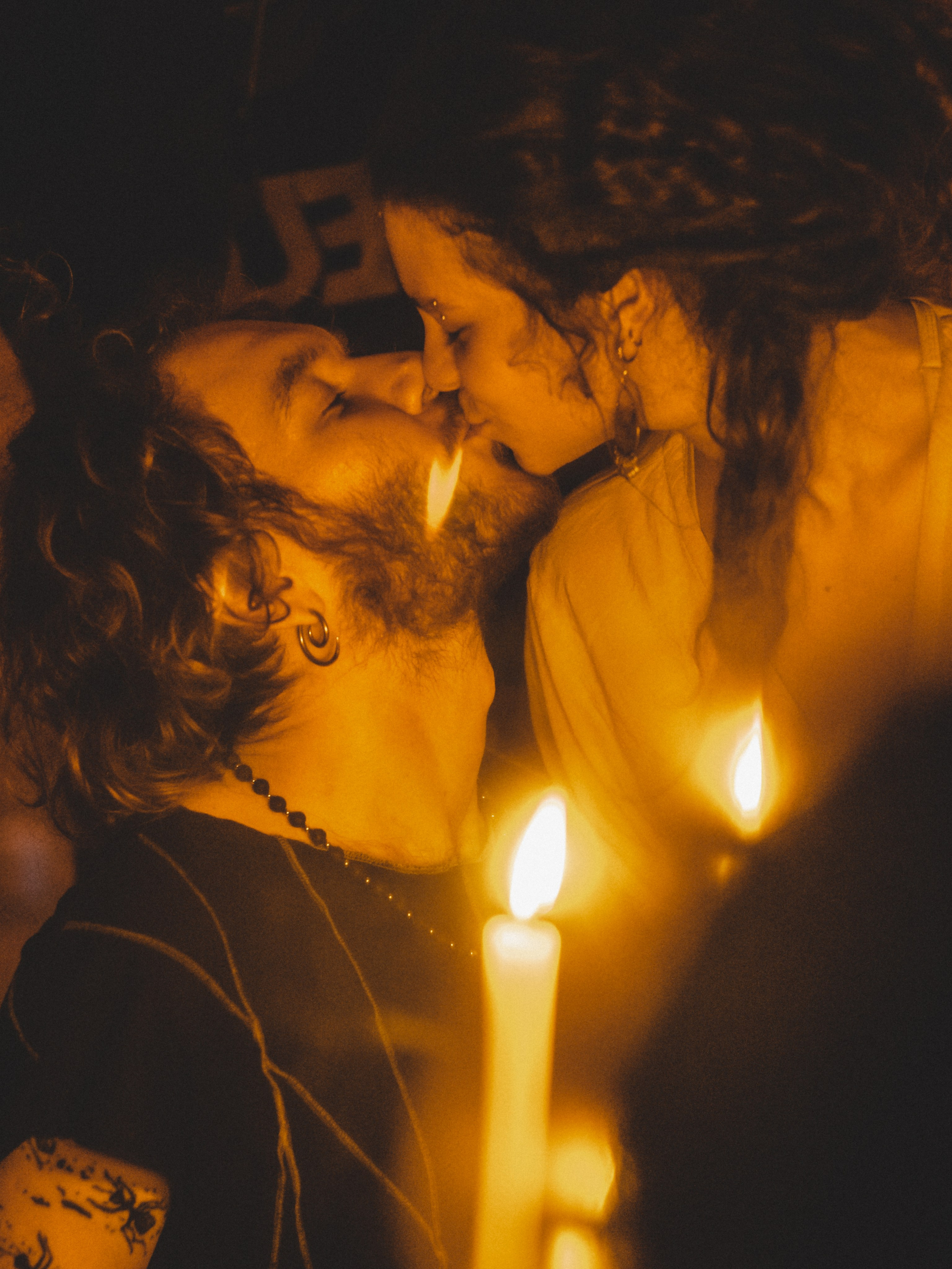 Happy birthday Ninelle!. Игорь Гичка. Портрет с любовью