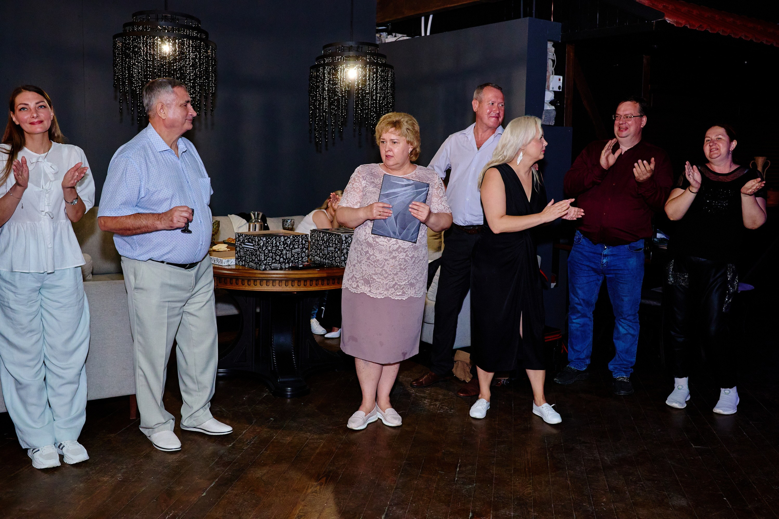 Выпускной 35 Сош. Фотограф Выпускные альбомы Таганрог Сергей Коробченко