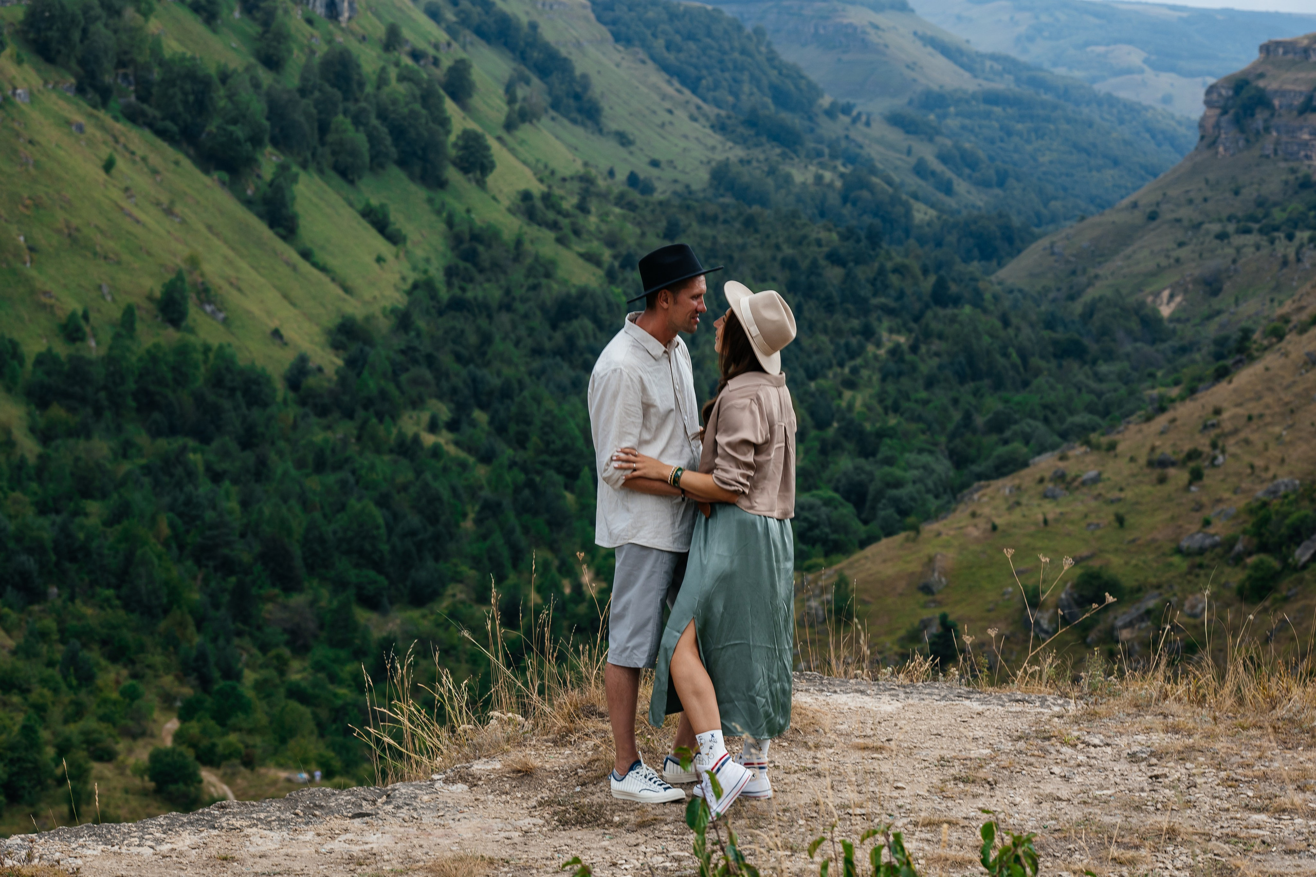 Кисловодские каникулы. Самый свадебный фотограф