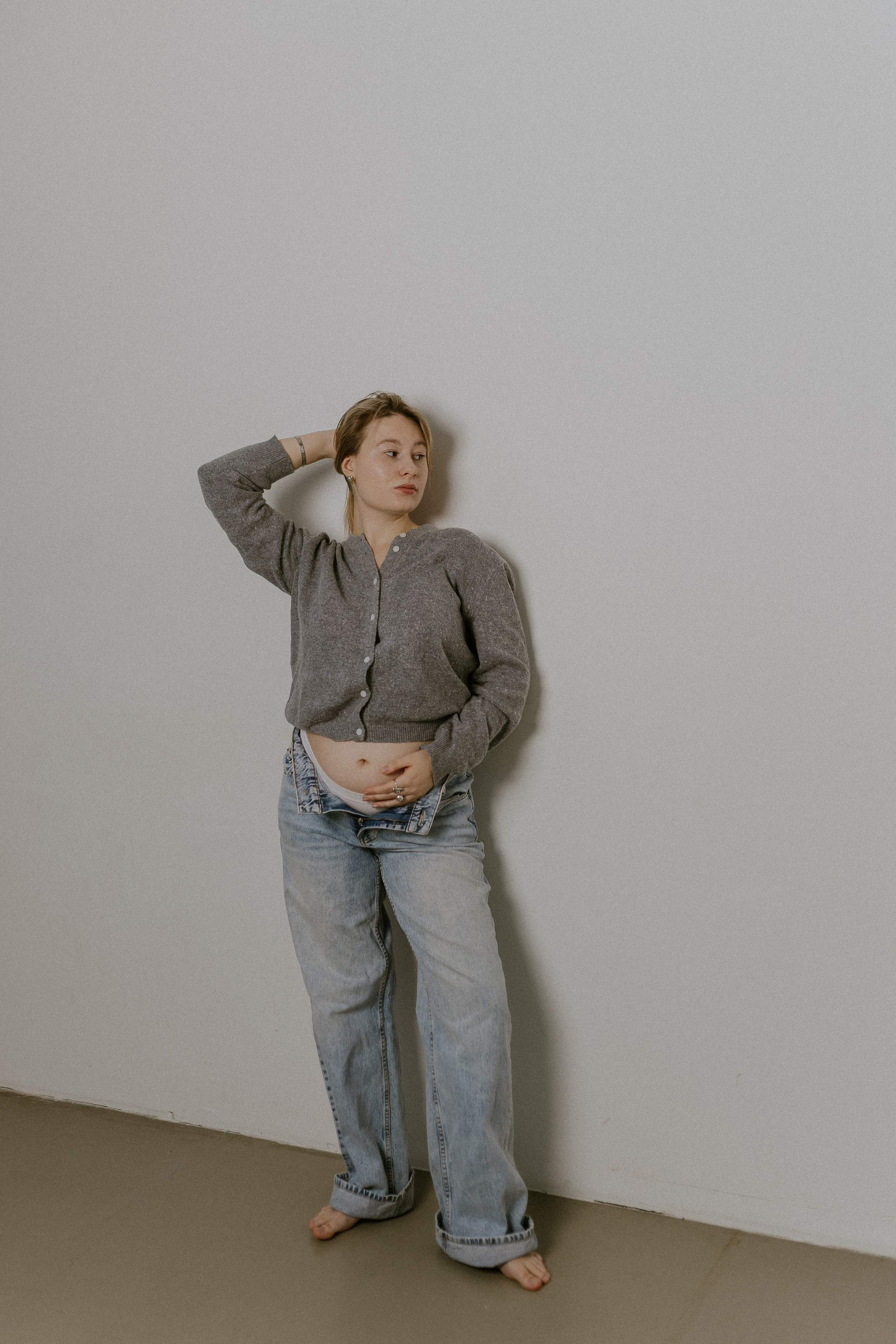 Маша. Контент–фотограф | Леся Лесная